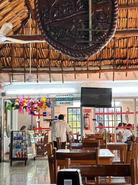 Restaurante El Faisan Y El Venado image 1