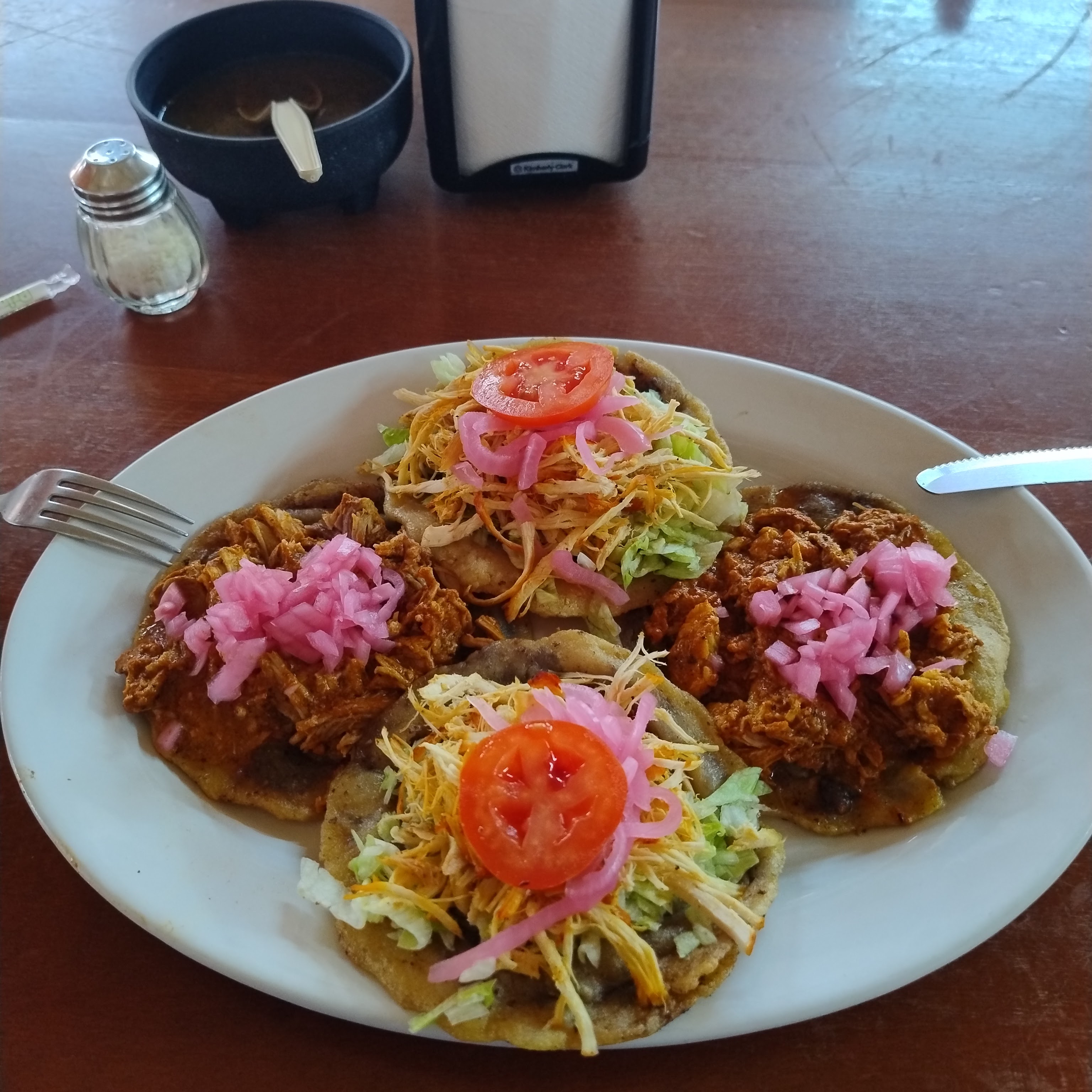 Restaurante El Faisan Y El Venado image 2