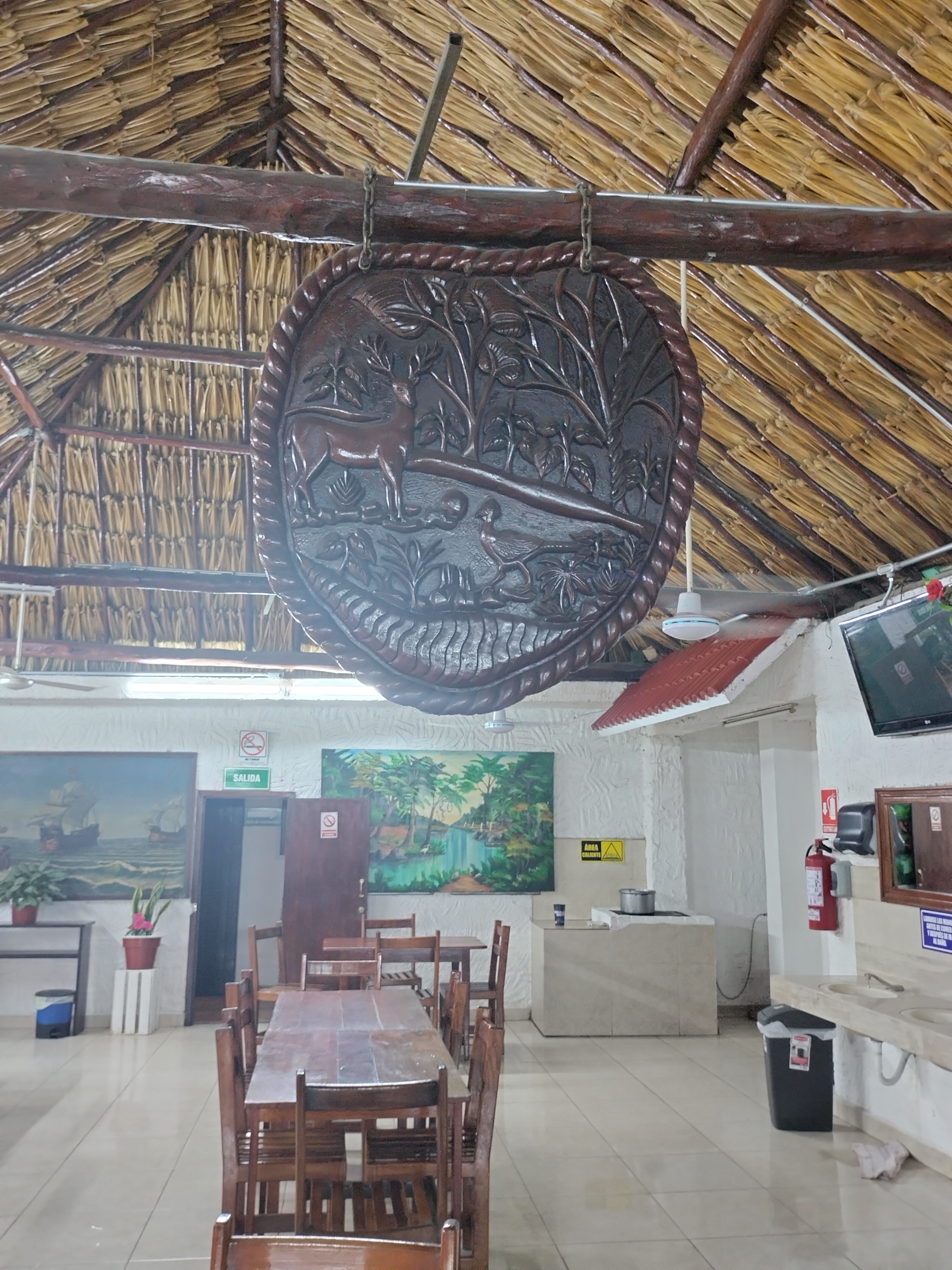 Restaurante El Faisan Y El Venado image 3