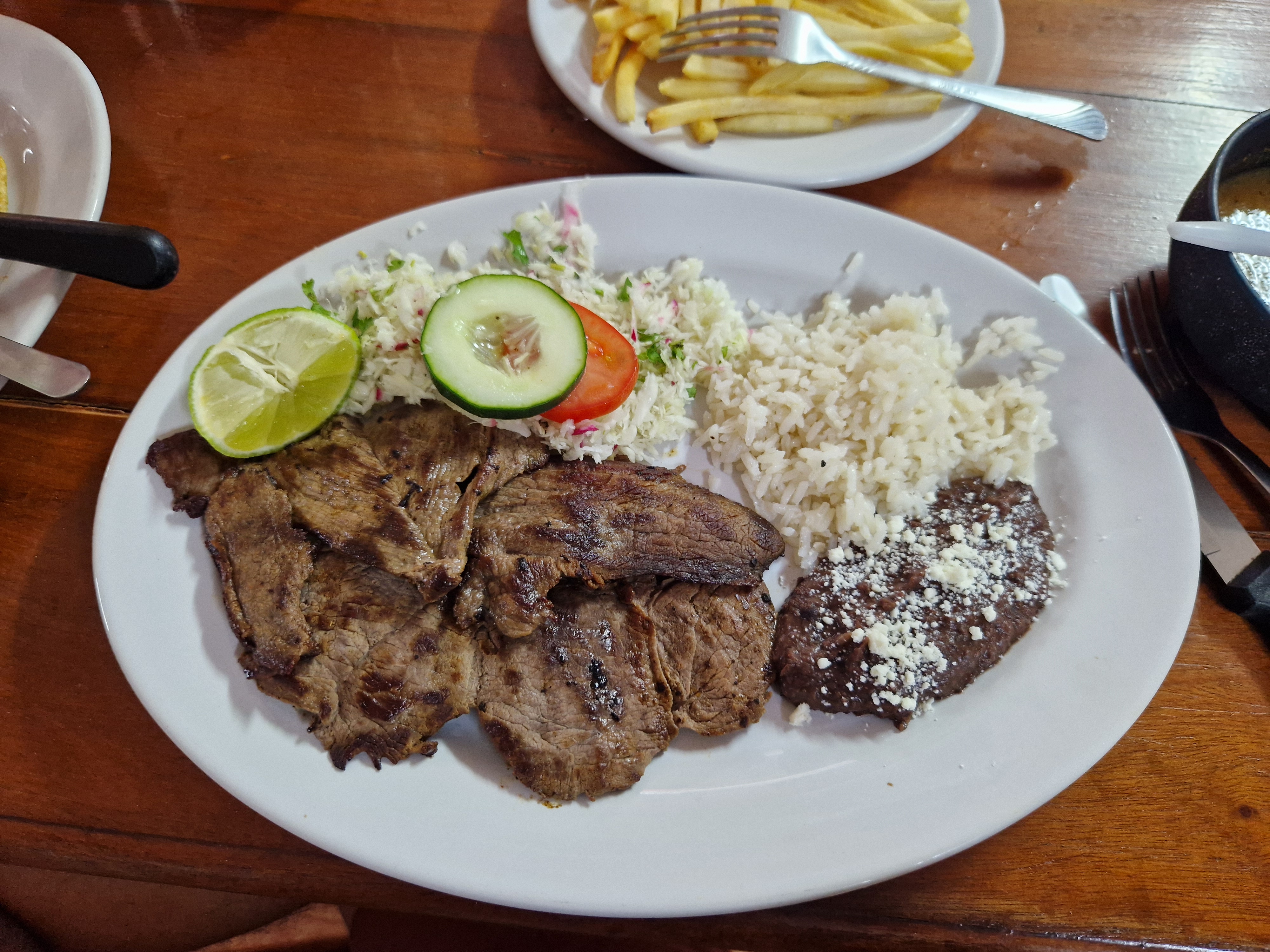 Restaurante El Faisan Y El Venado image 6