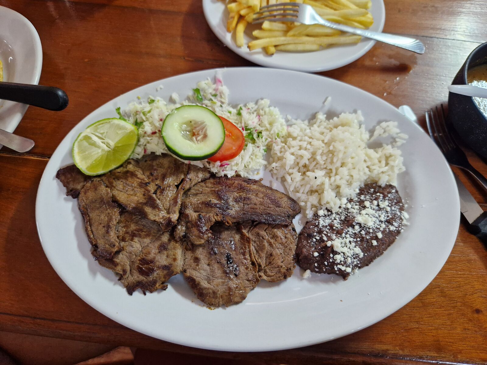 Restaurante El Faisan Y El Venado image 6