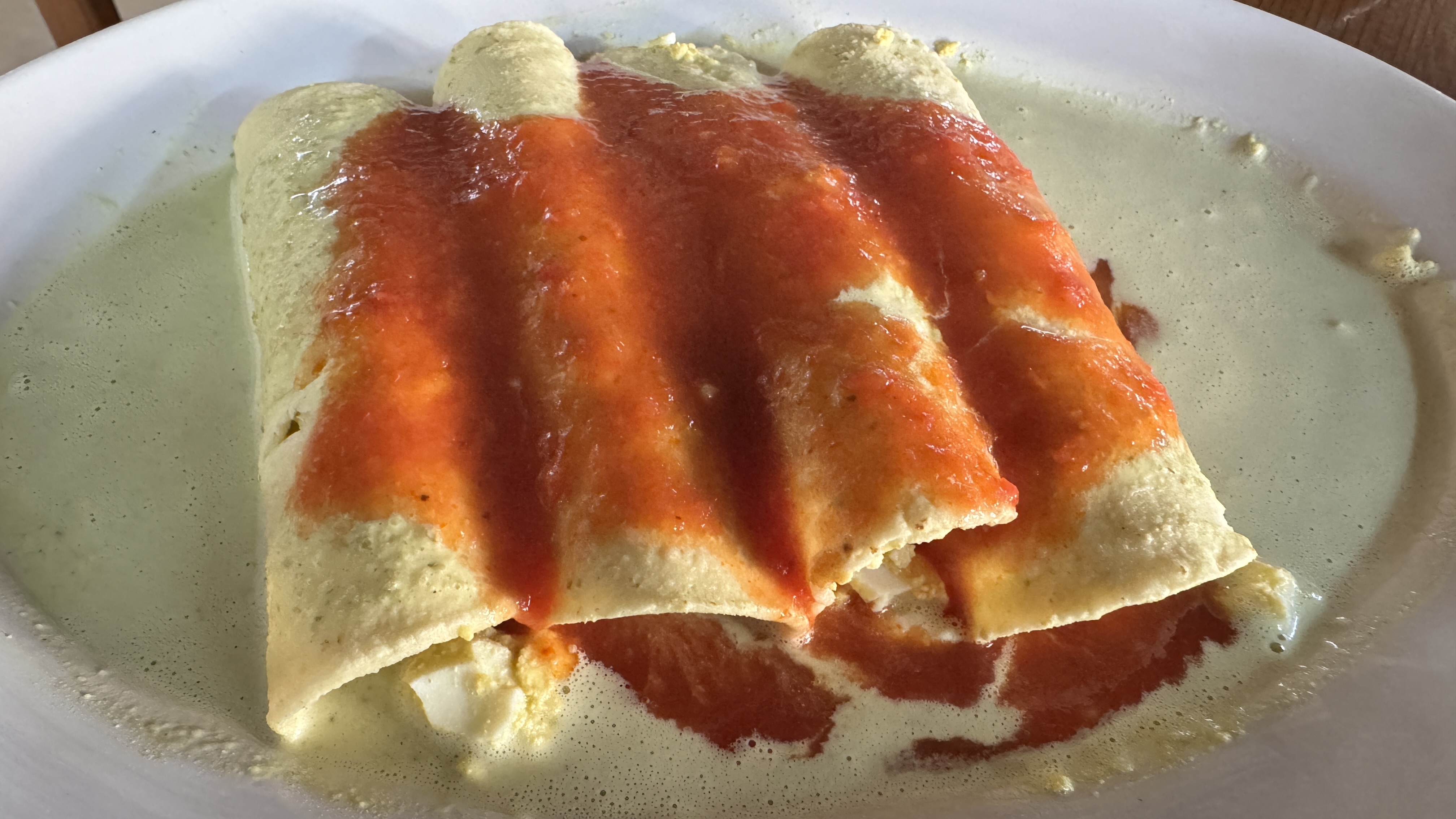 Restaurante El Faisan Y El Venado image 7