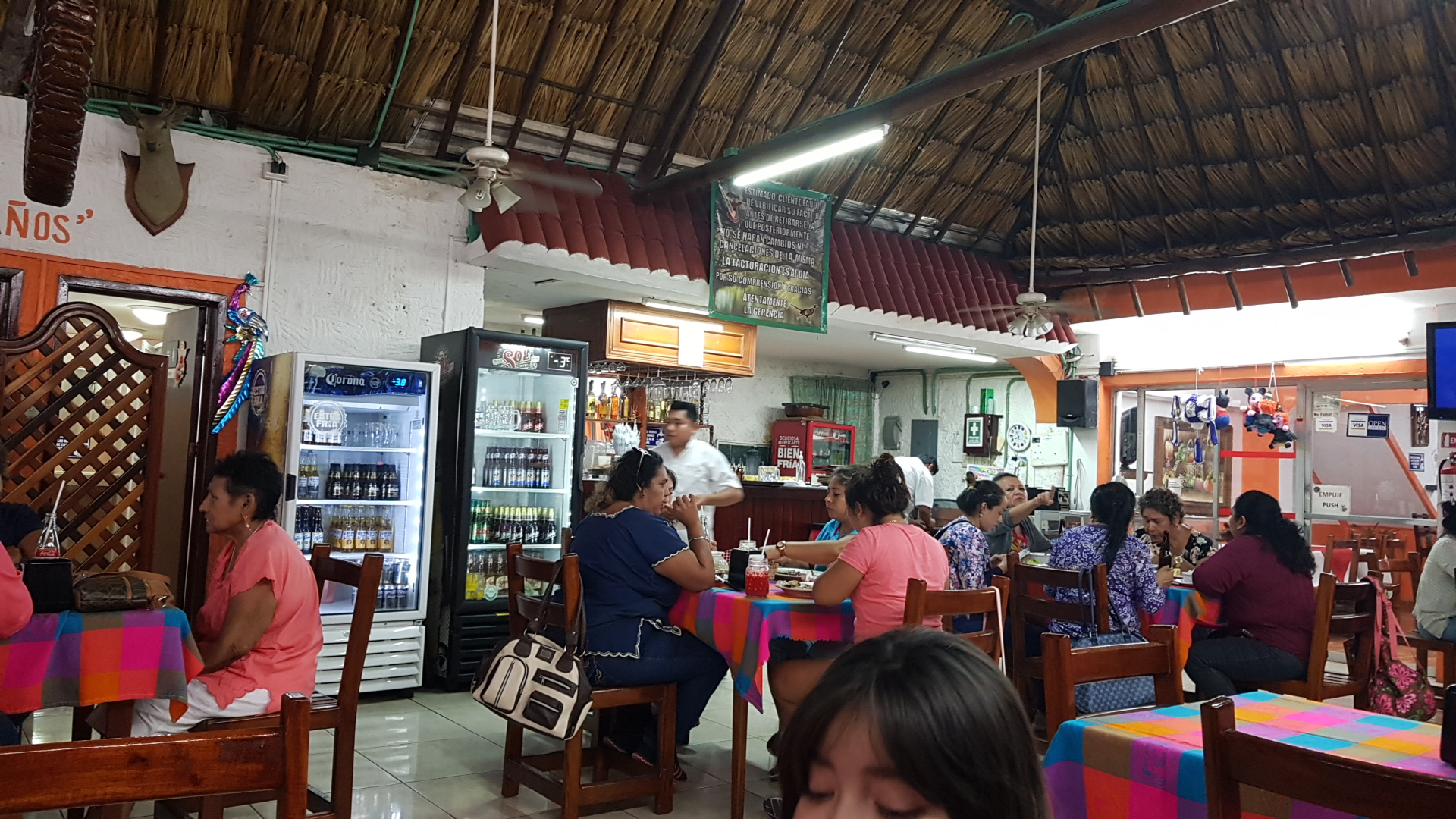 Restaurante El Faisan Y El Venado image 10