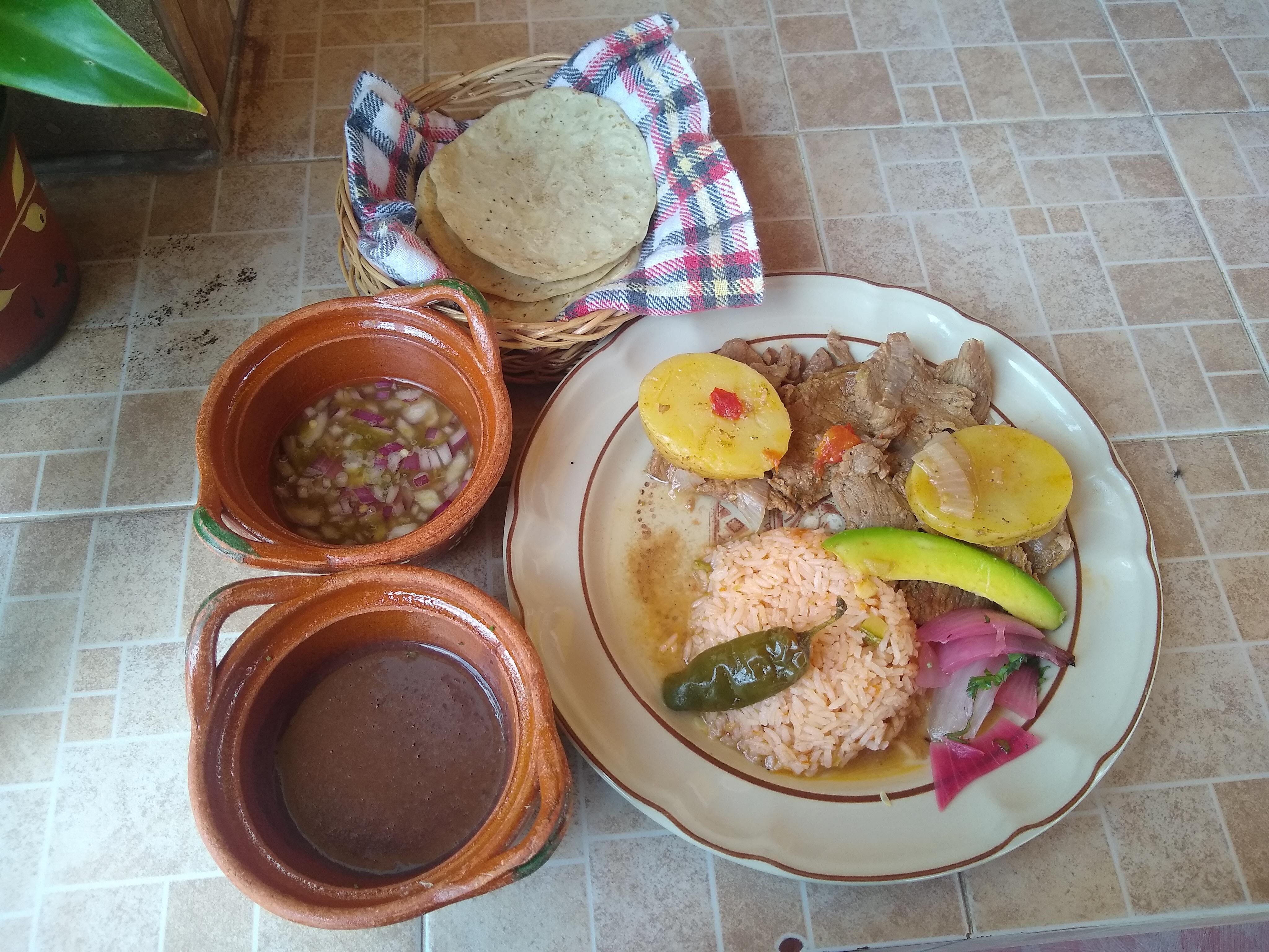 Cocina Marybet image 5