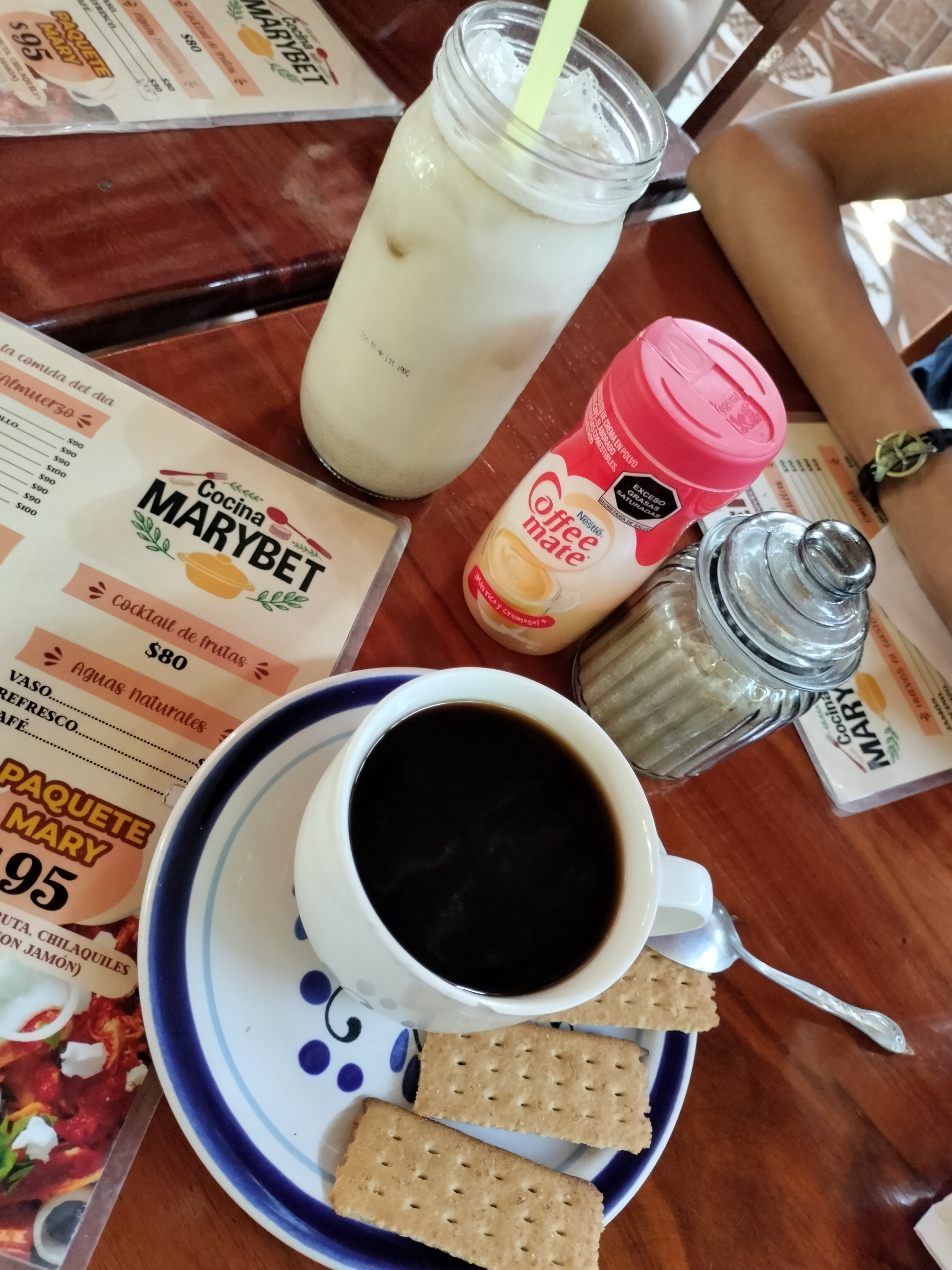 Cocina Marybet image 8