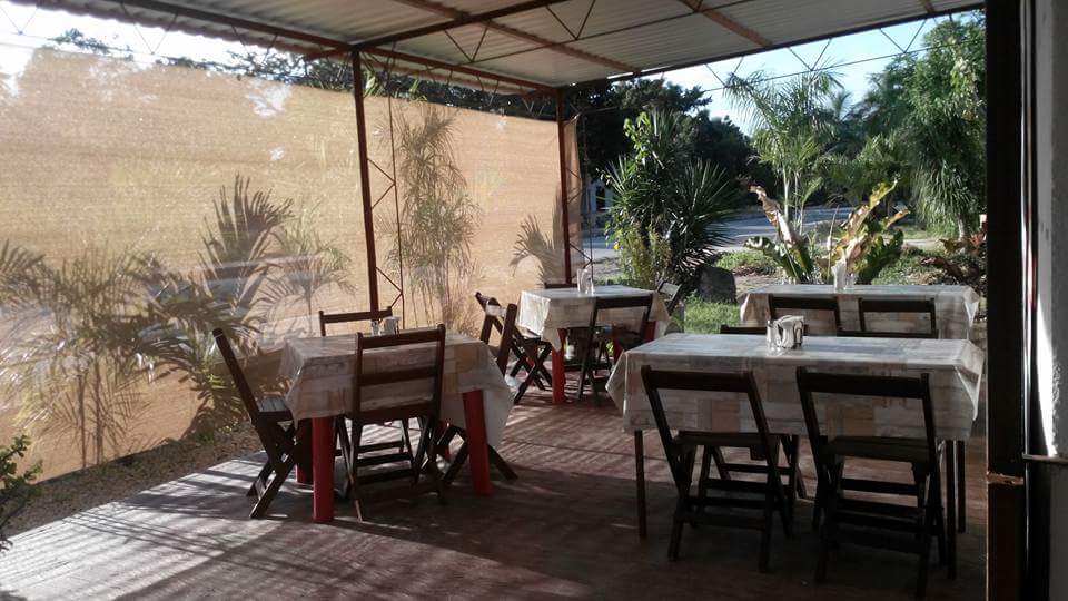 La Cocina de Mamá Lupita image 1