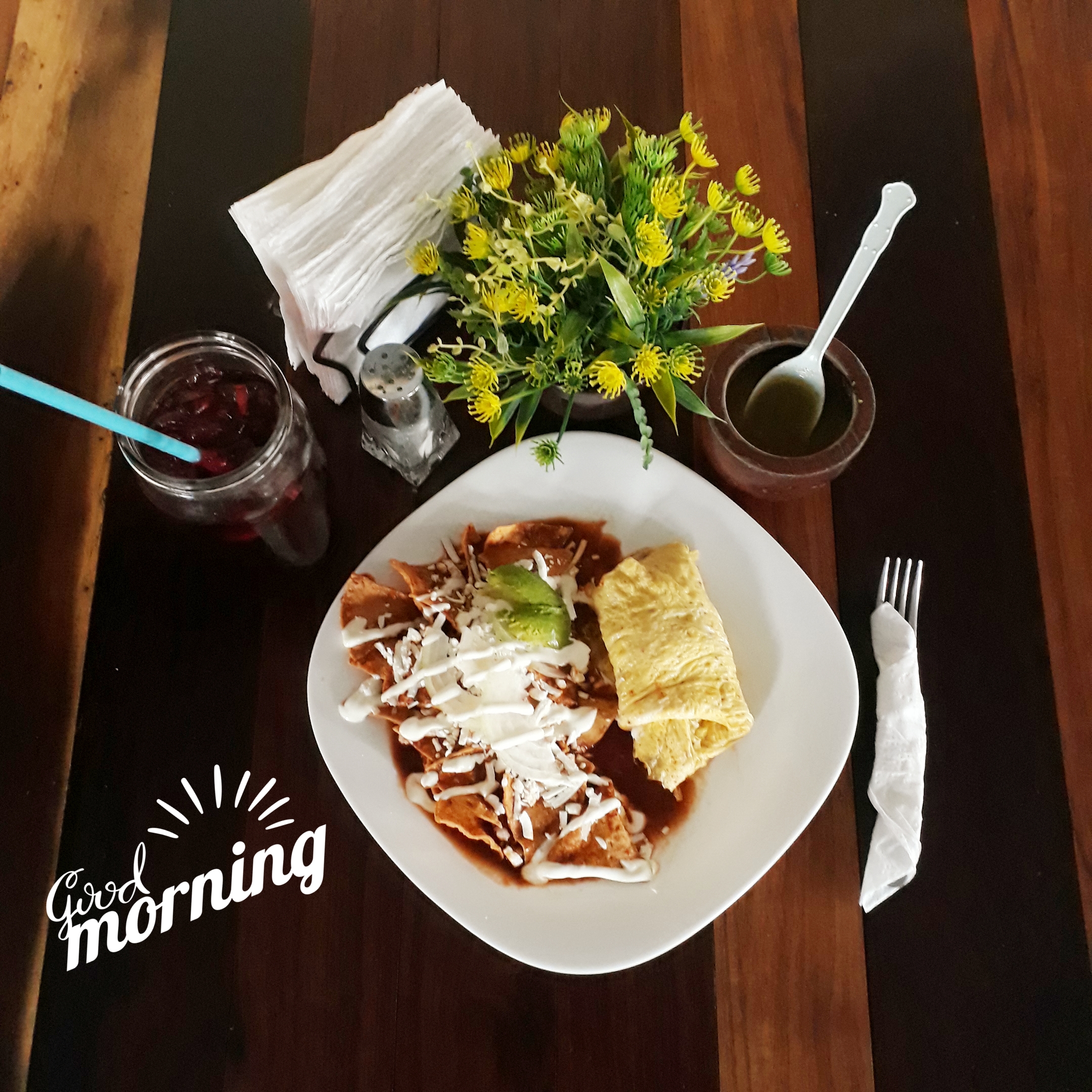 La Cocina de Mamá Lupita image 2