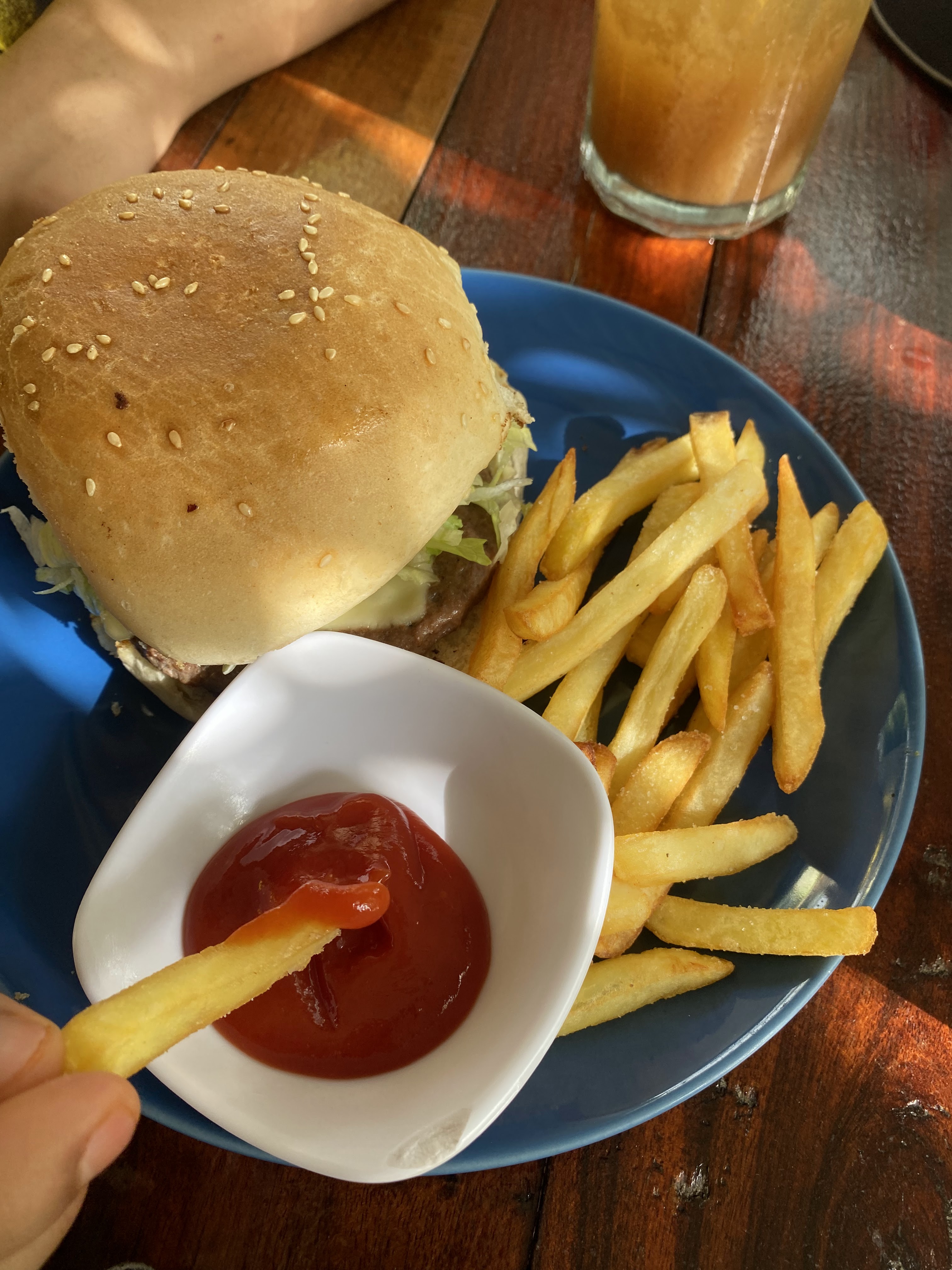 La Cocina de Mamá Lupita image 3