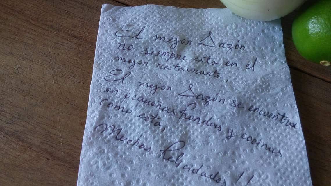 La Cocina de Mamá Lupita image 4