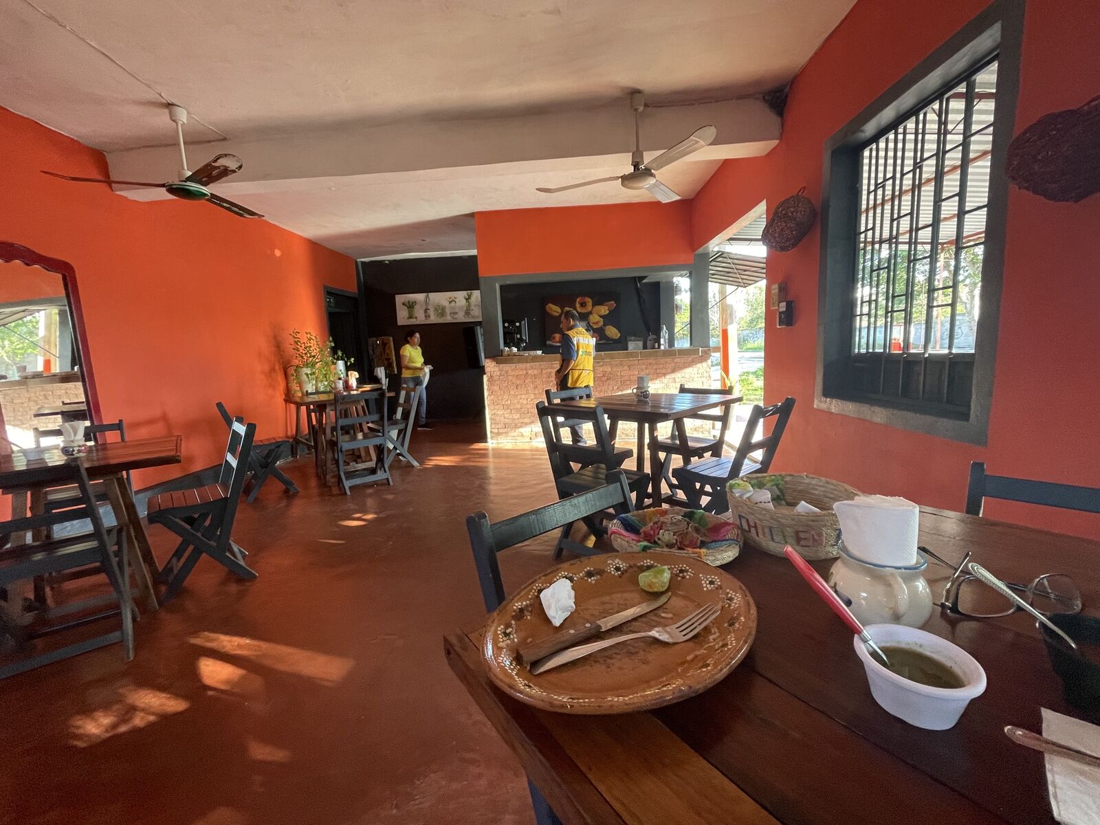 La Cocina de Mamá Lupita image 5