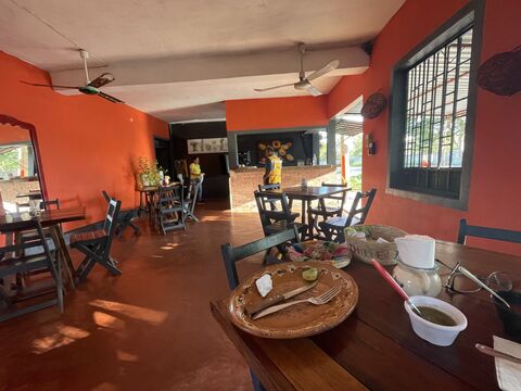 La Cocina de Mamá Lupita image 5