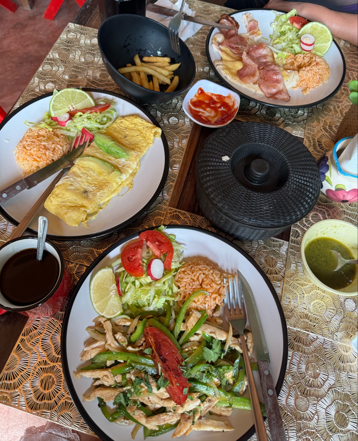 La Cocina de Mamá Lupita image 6