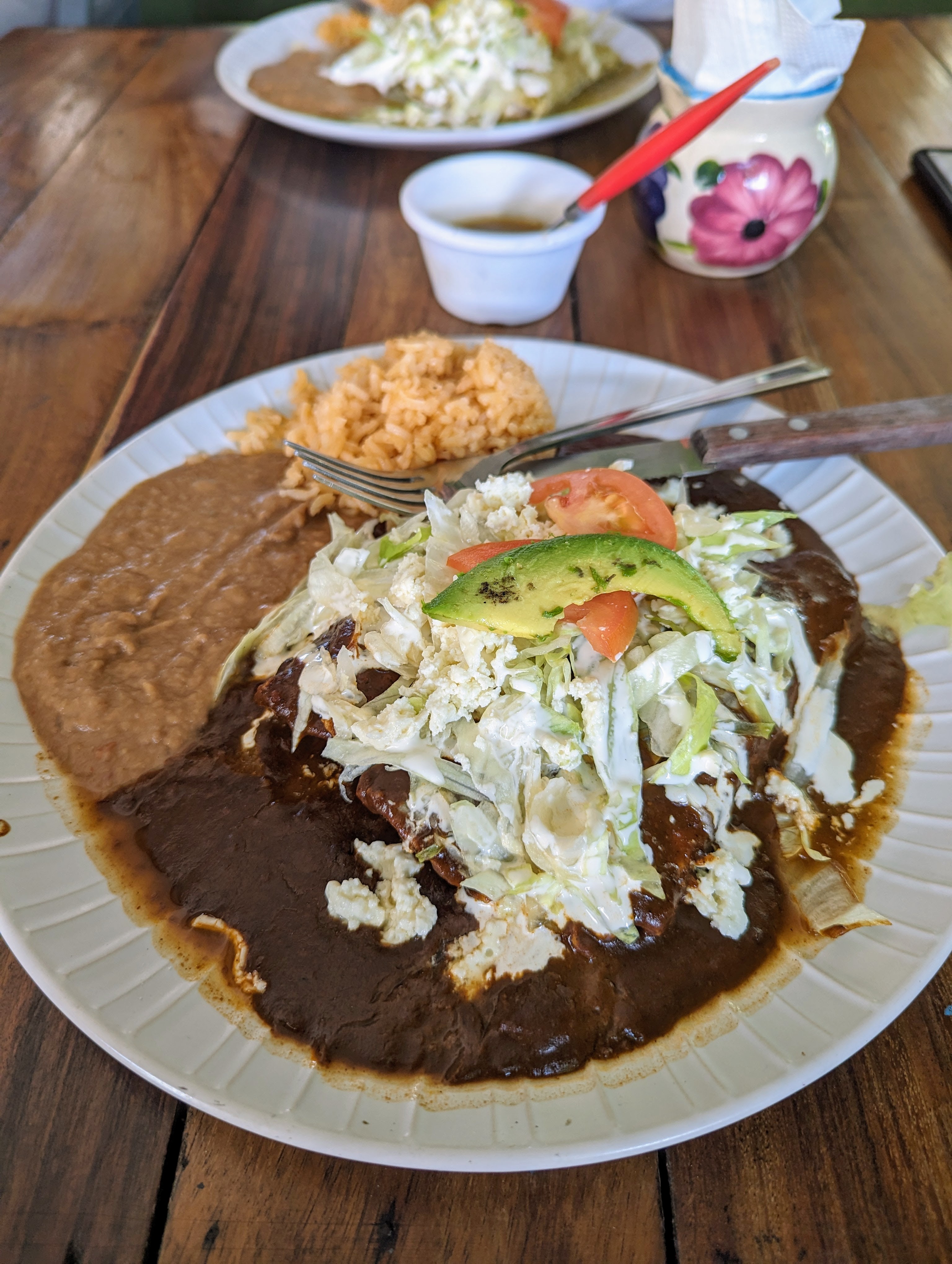 La Cocina de Mamá Lupita image 8