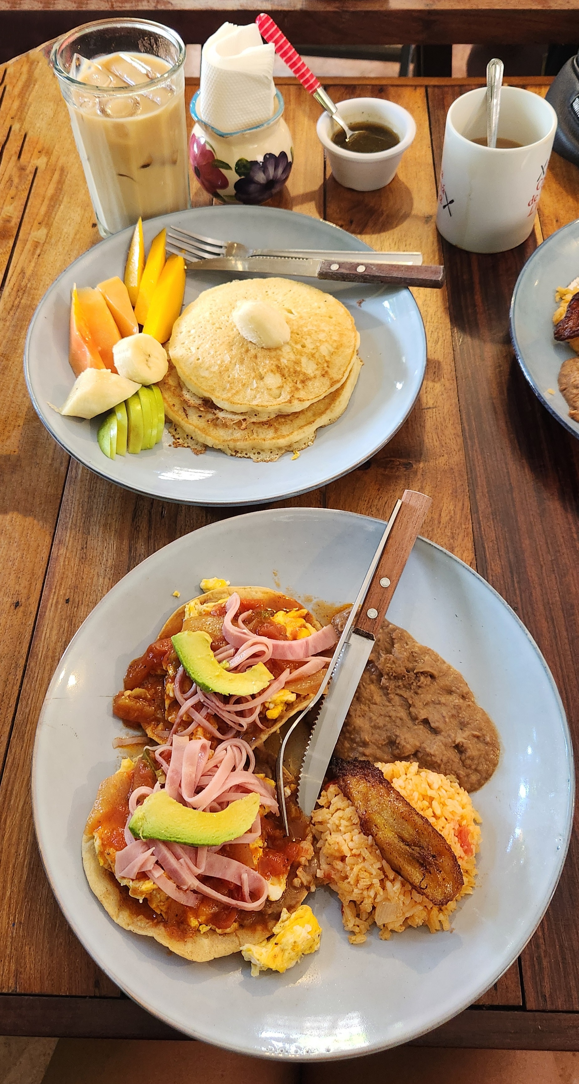 La Cocina de Mamá Lupita image 9