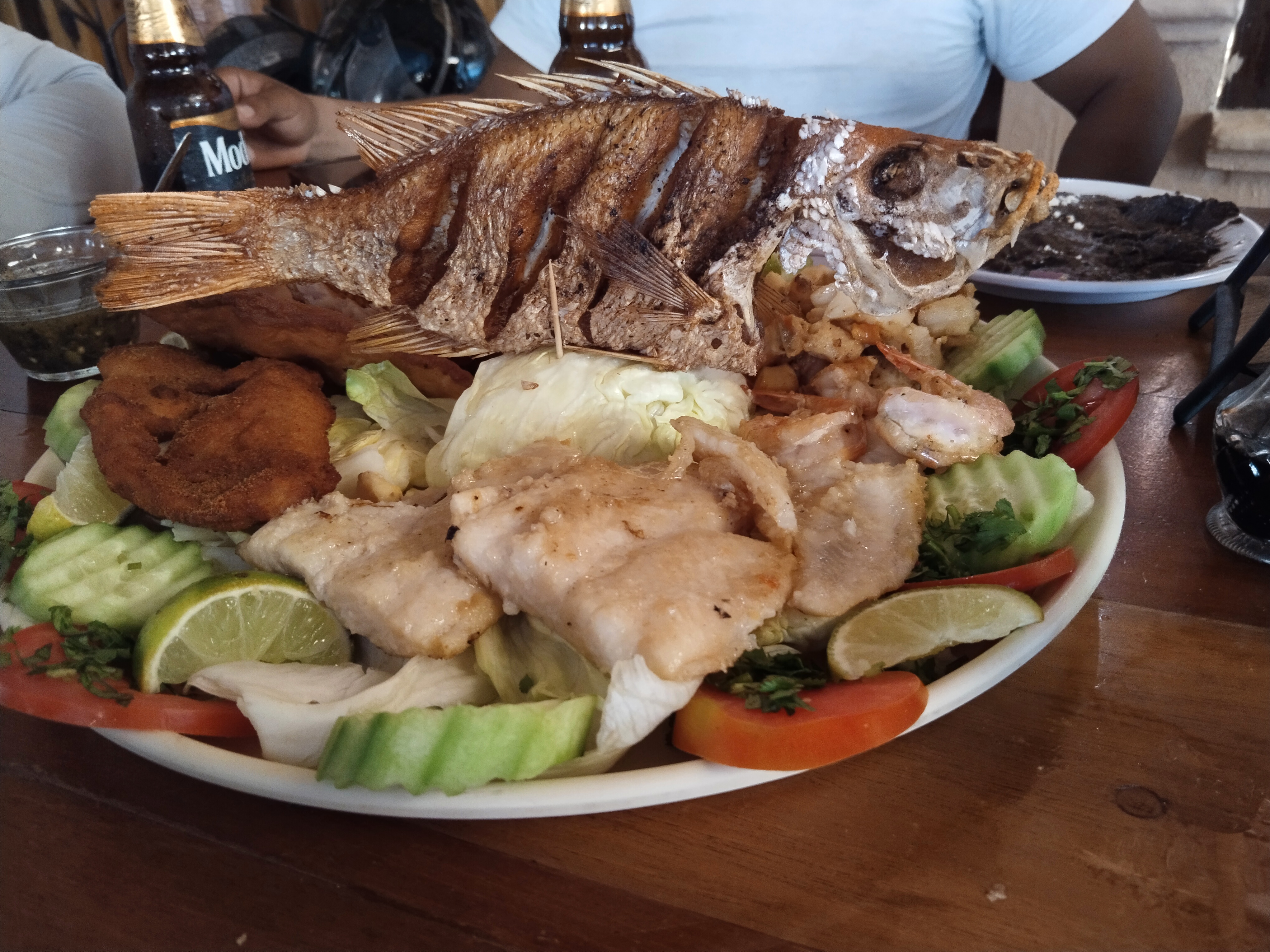 Restaurante Bar El Marlin image 2