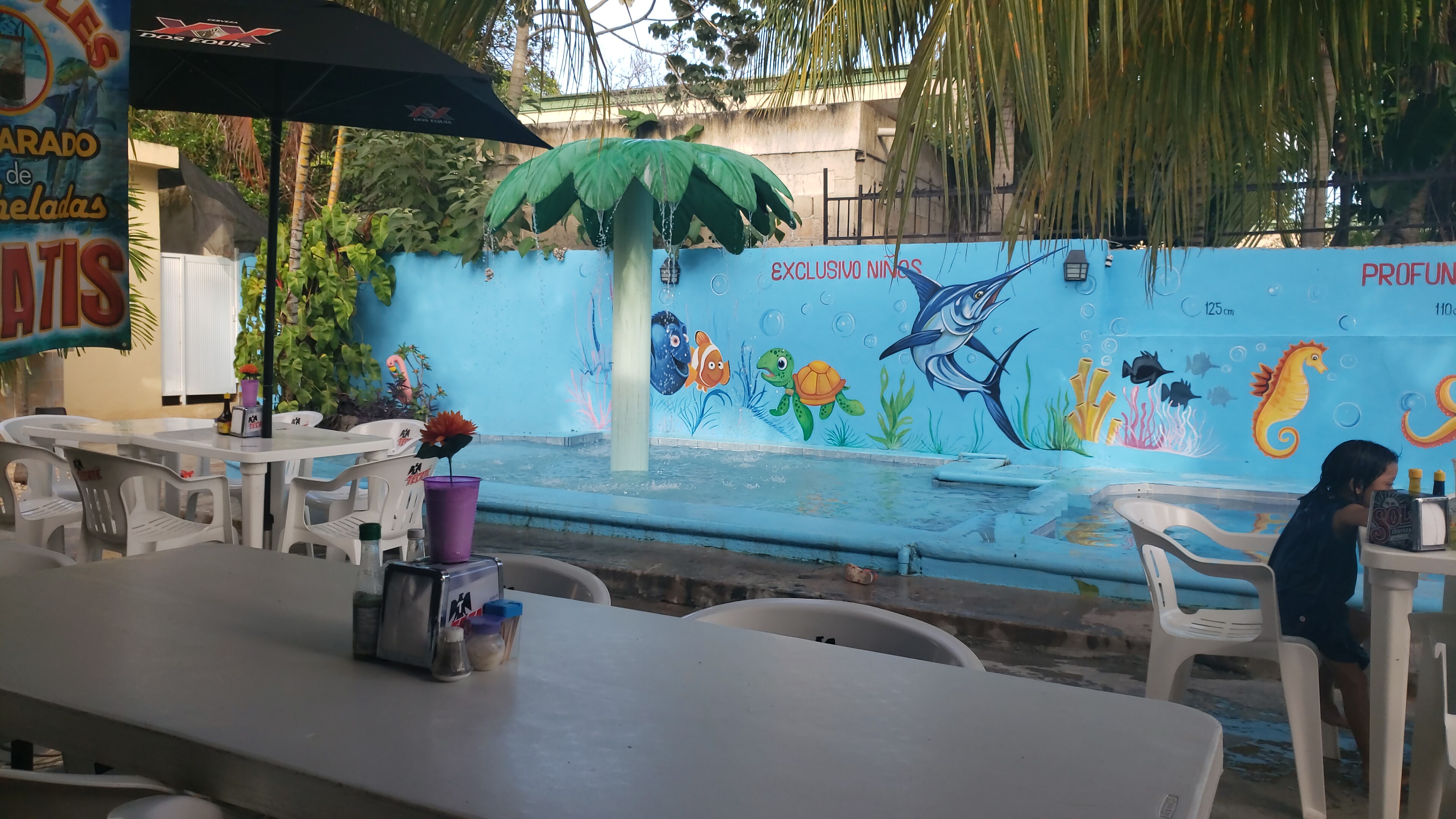 Restaurante Bar El Marlin image 5