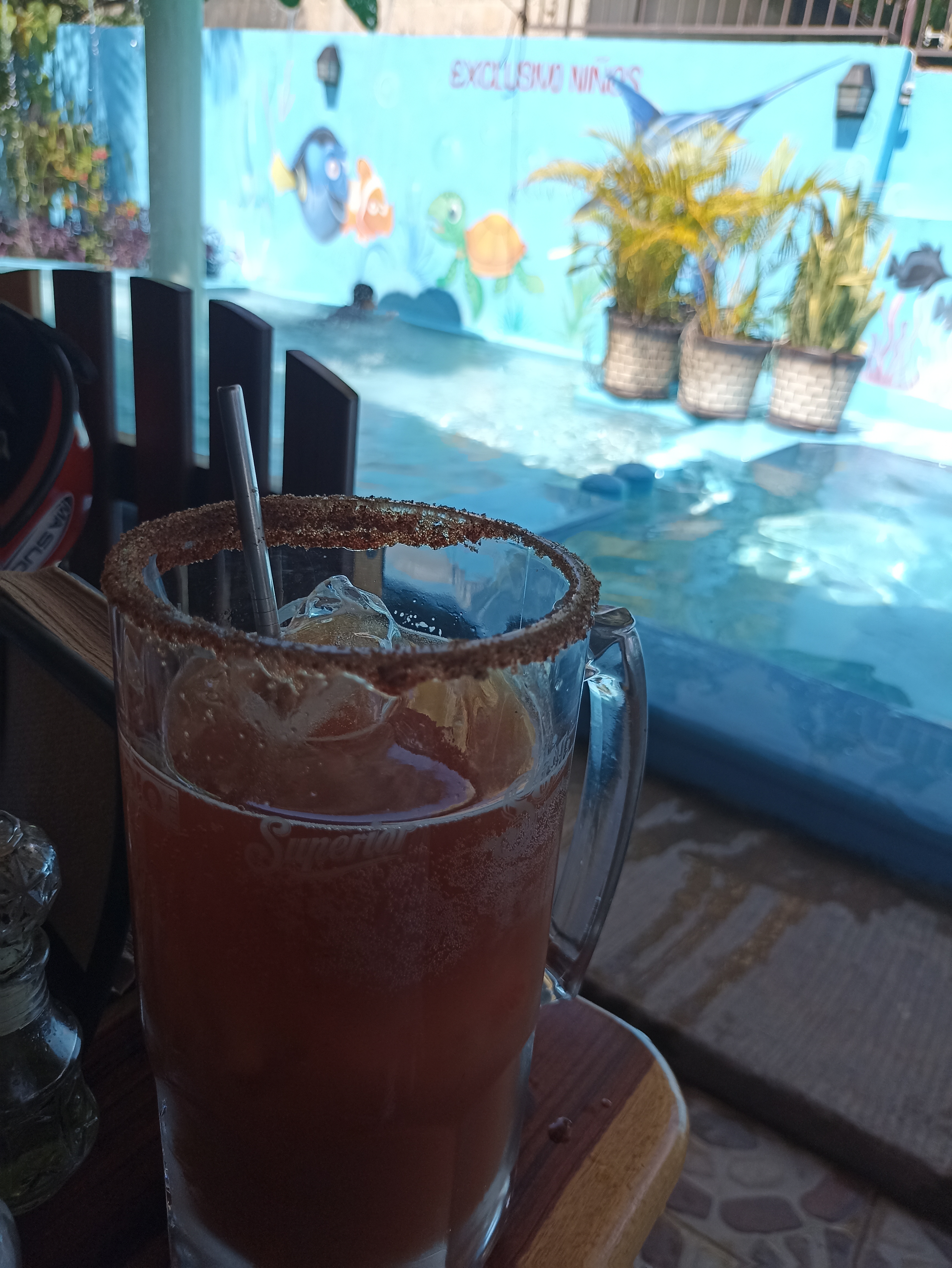 Restaurante Bar El Marlin image 6