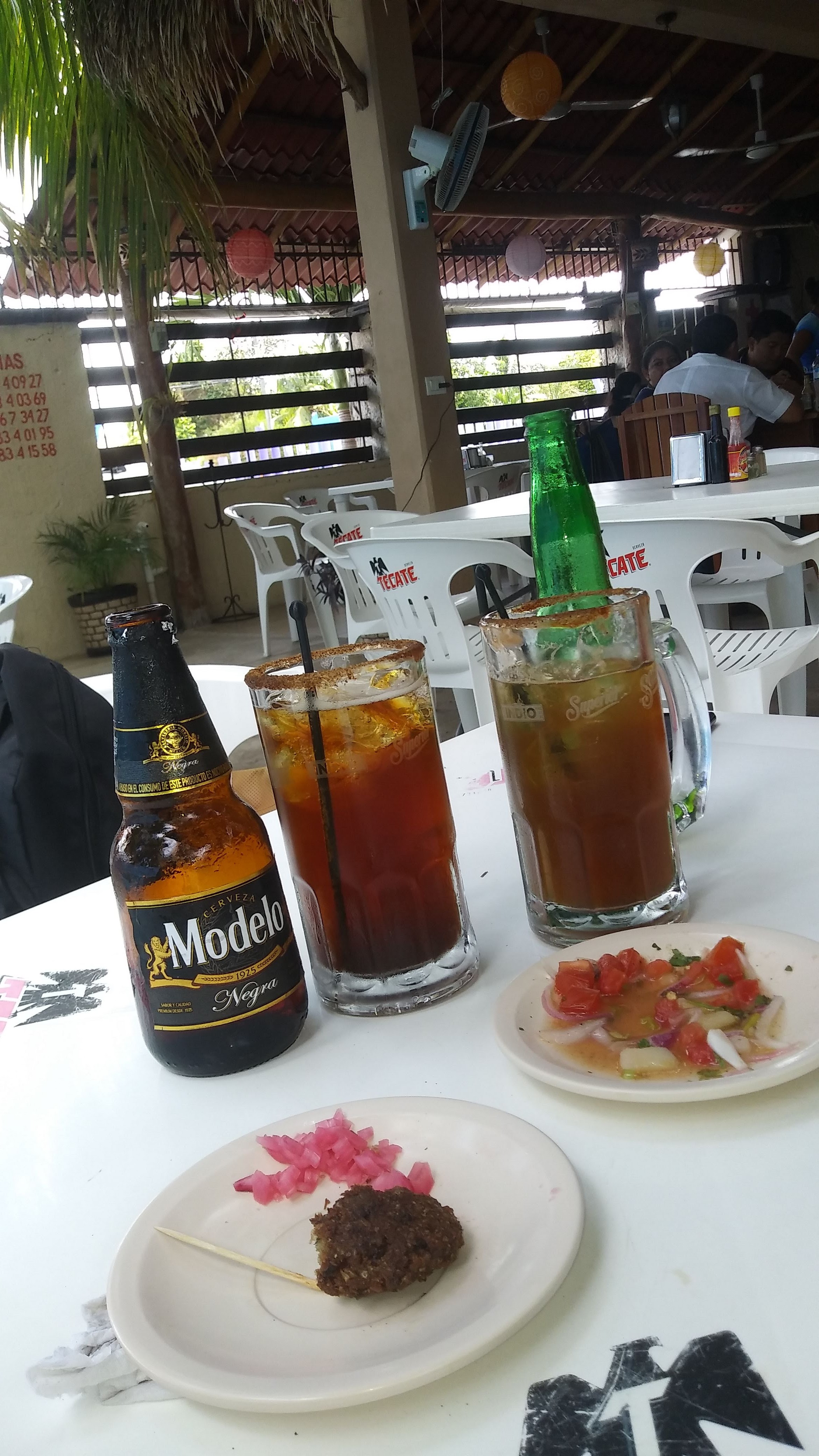 Restaurante Bar El Marlin image 8