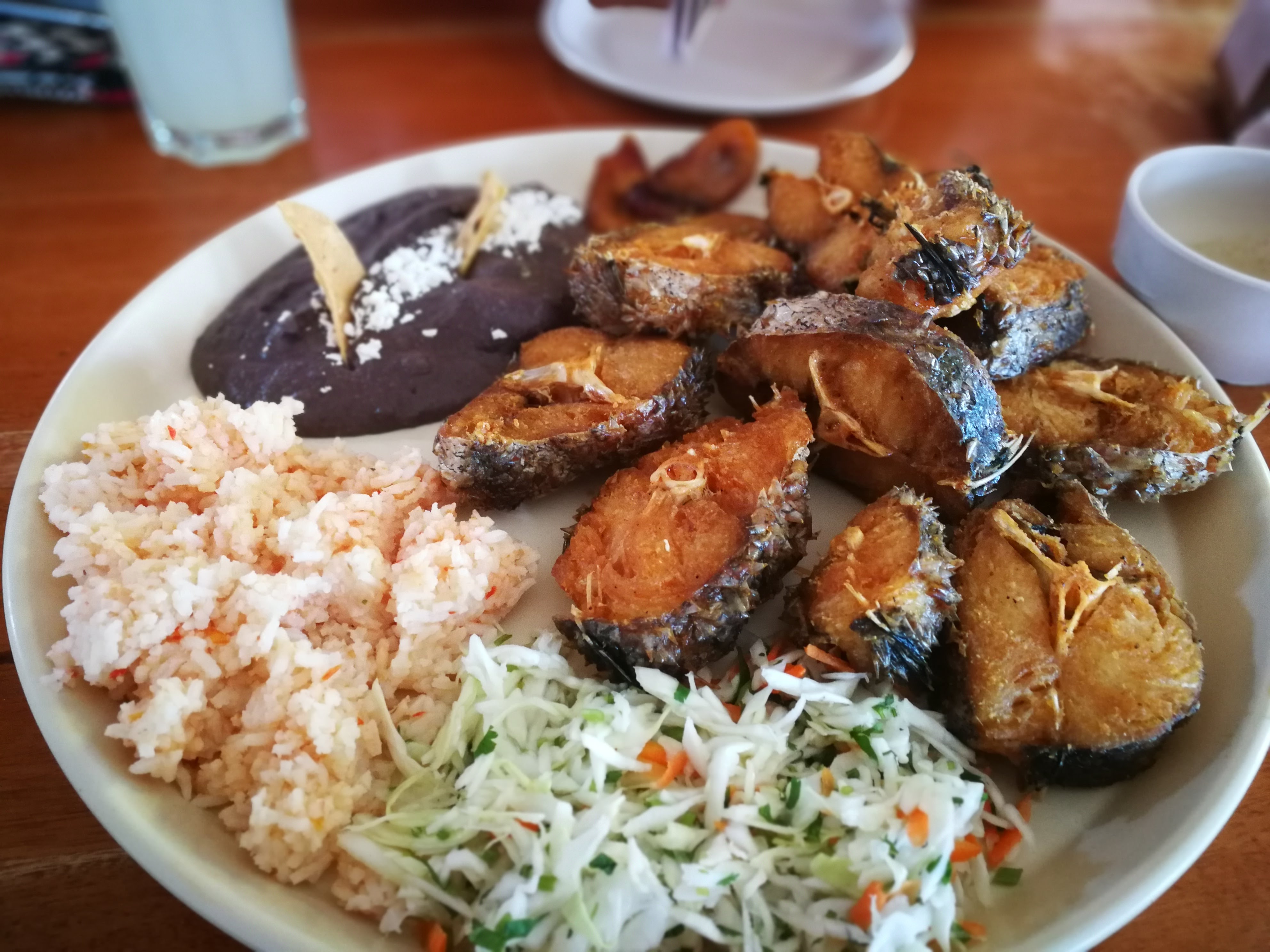 Restaurante Bar El Marlin image 9