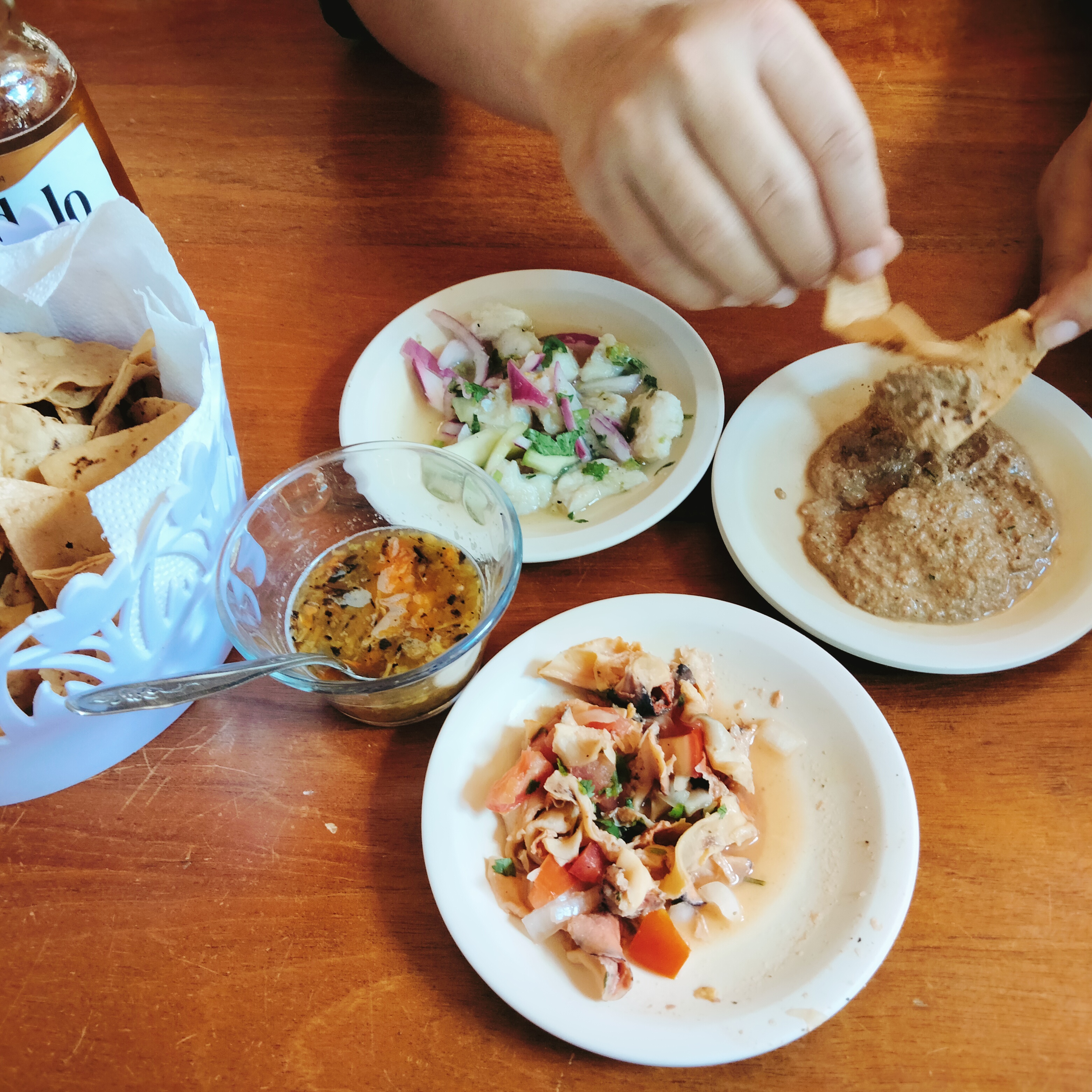 Restaurante Bar El Marlin image 10