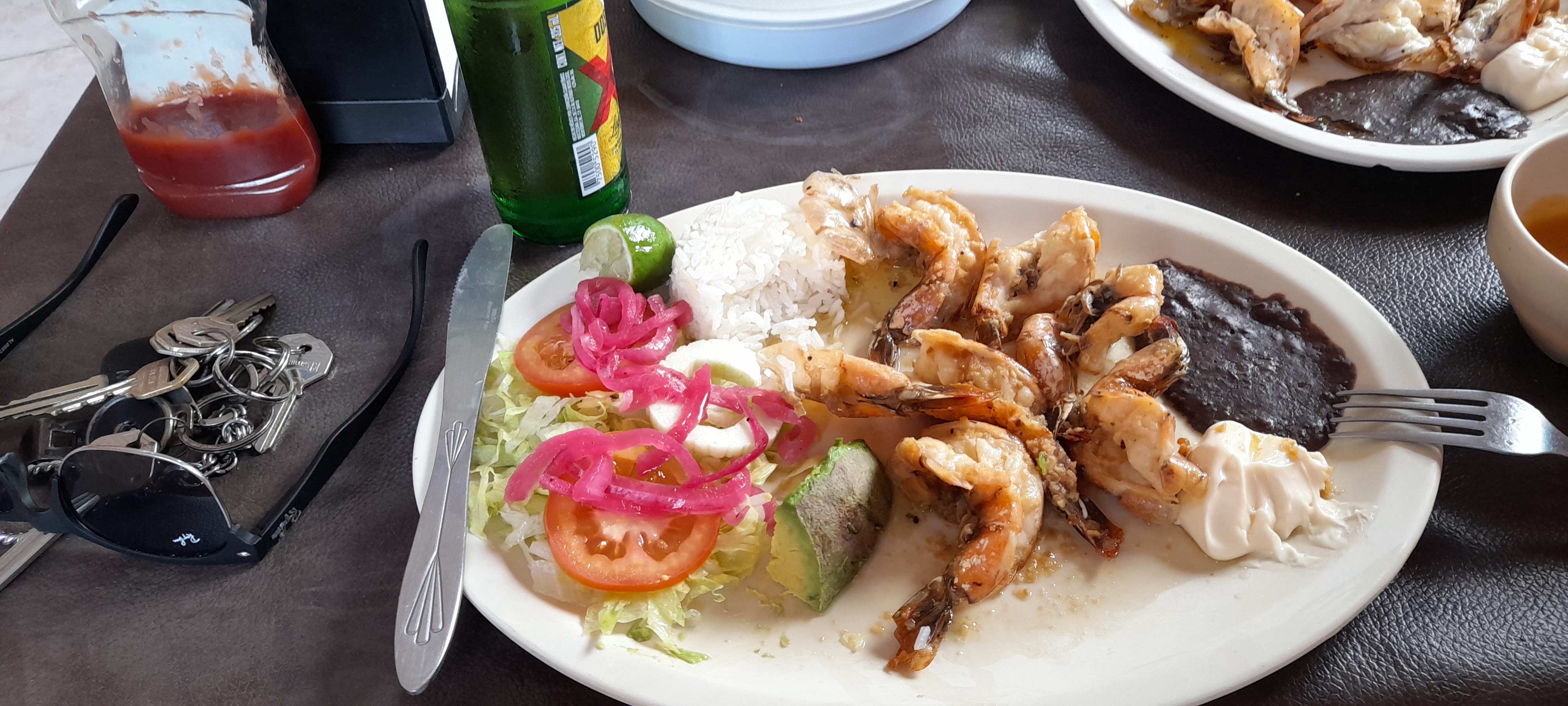 Marisqueria Tucanes image 2