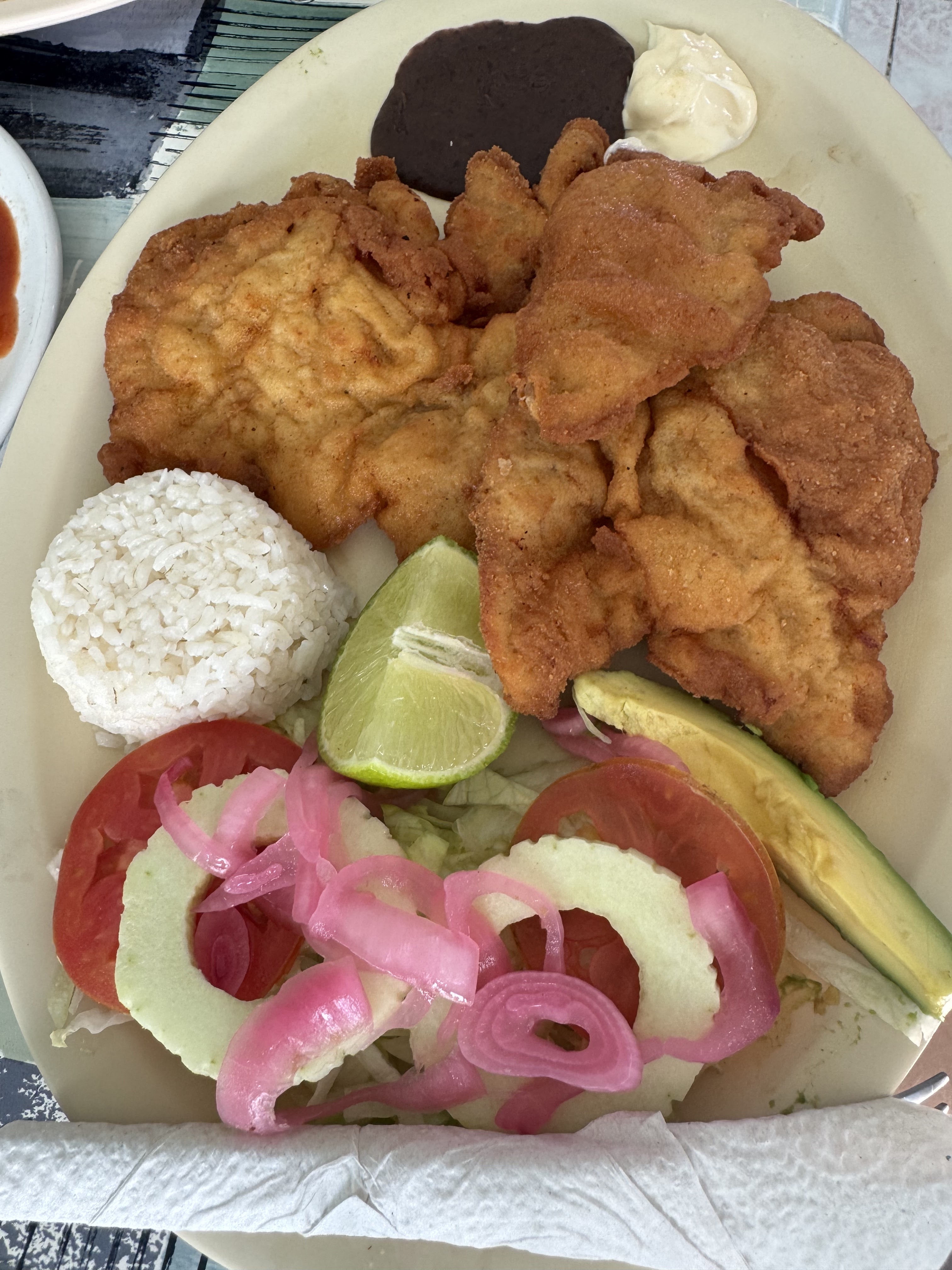 Marisqueria Tucanes image 4