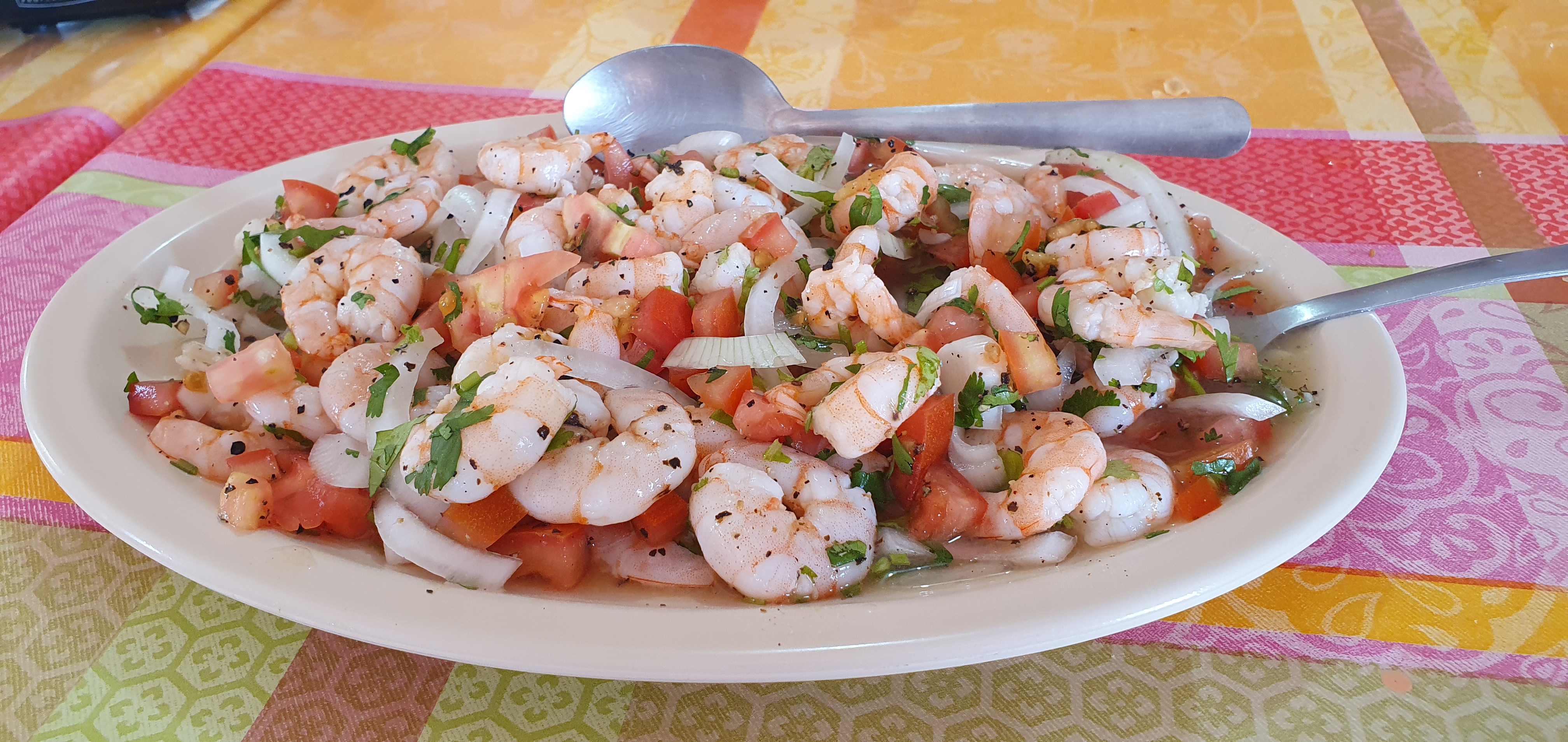 Marisqueria Tucanes image 5