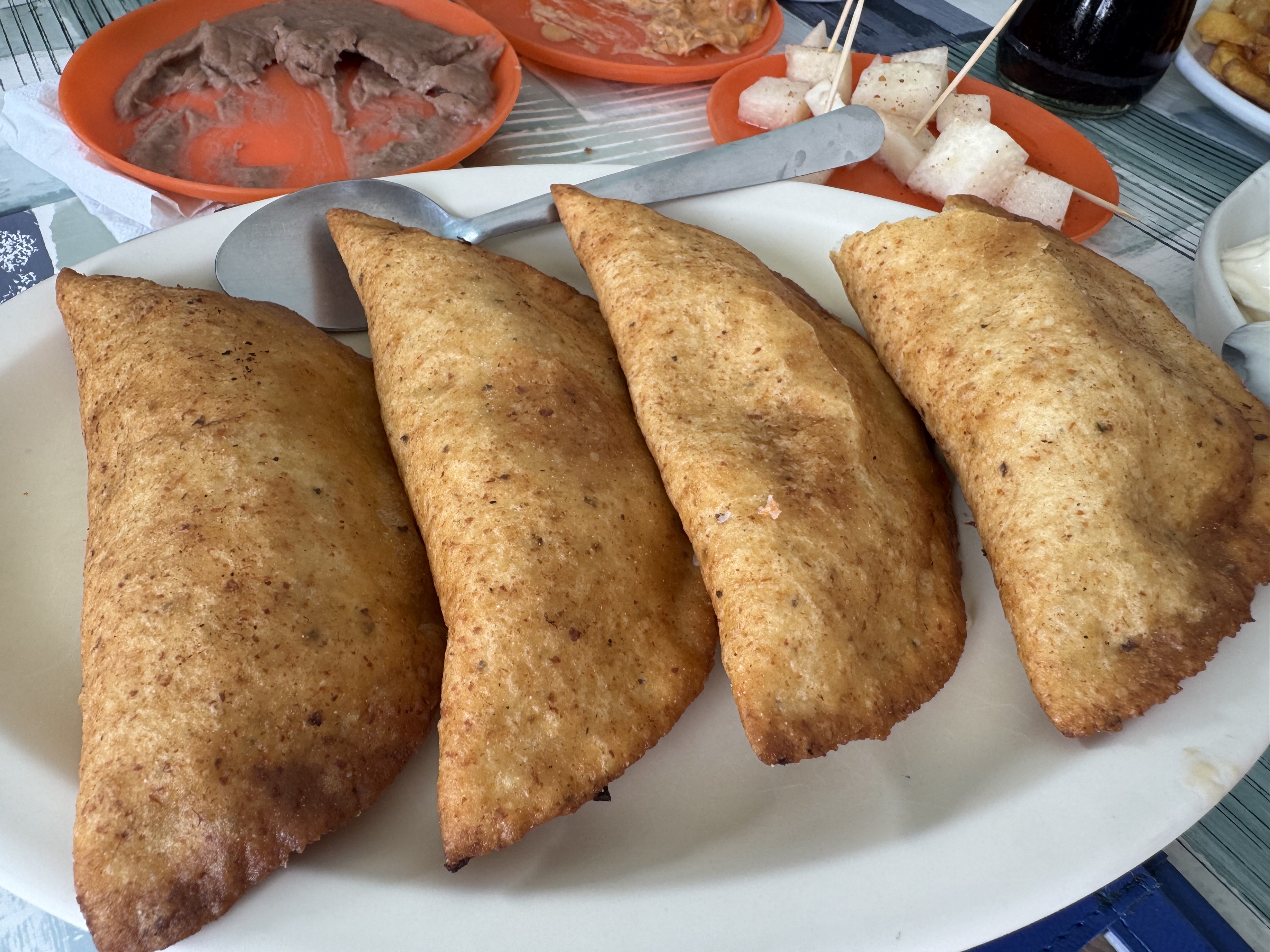 Marisqueria Tucanes image 8