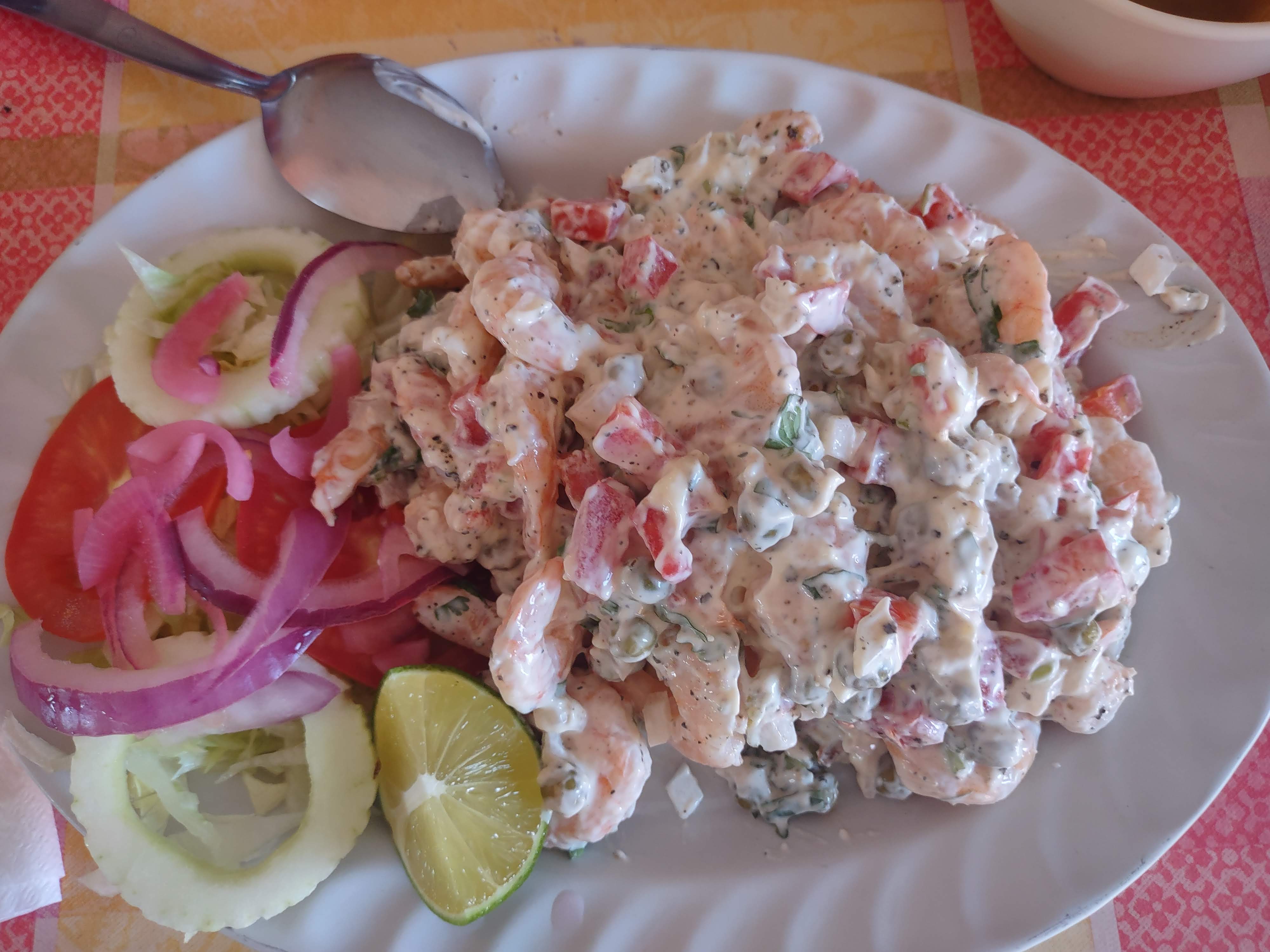 Marisqueria Tucanes image 10