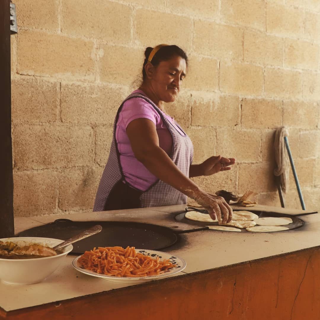 Cocina Económica ¡A Comer! image 3