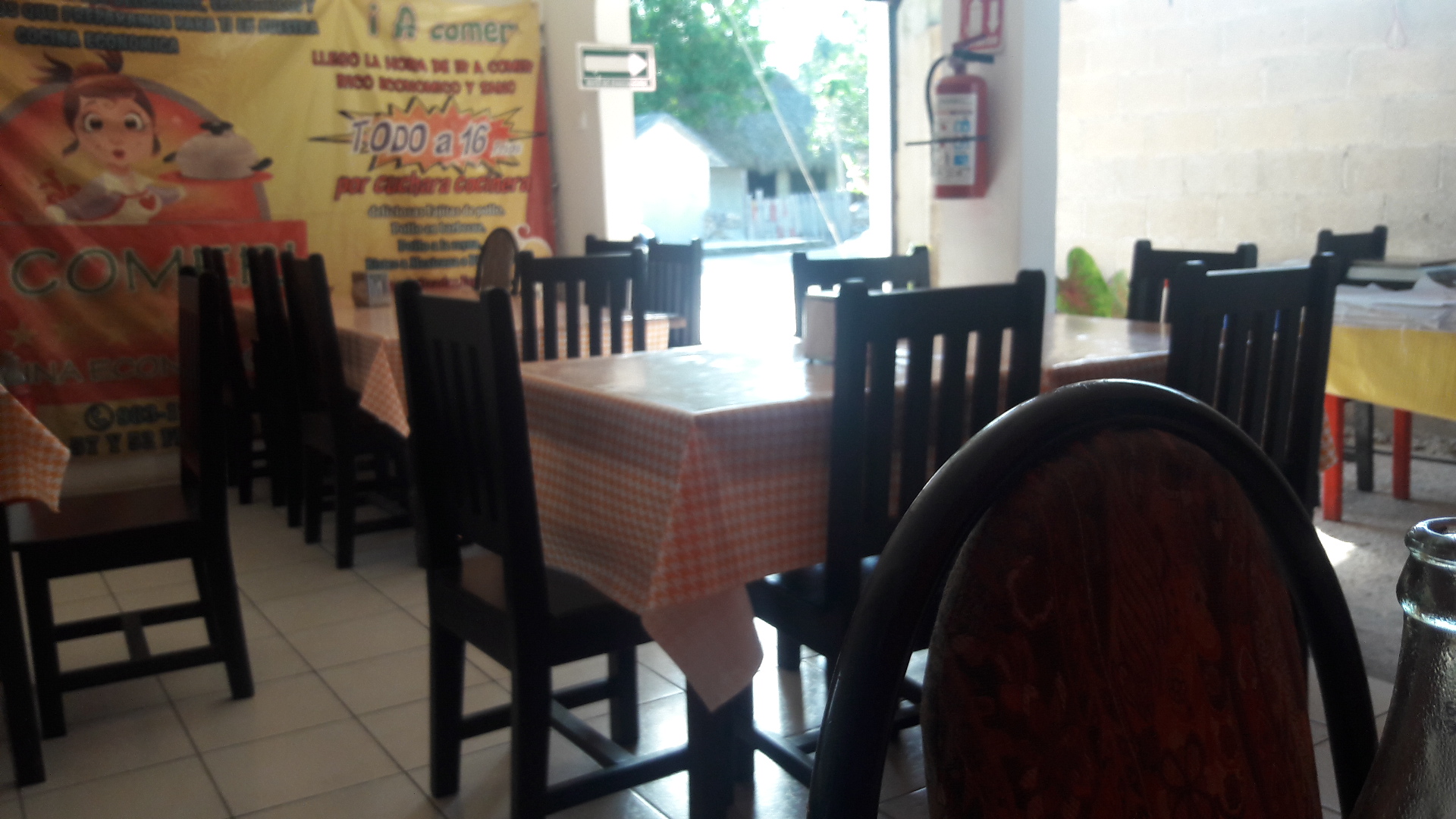 Cocina Económica ¡A Comer! image 4