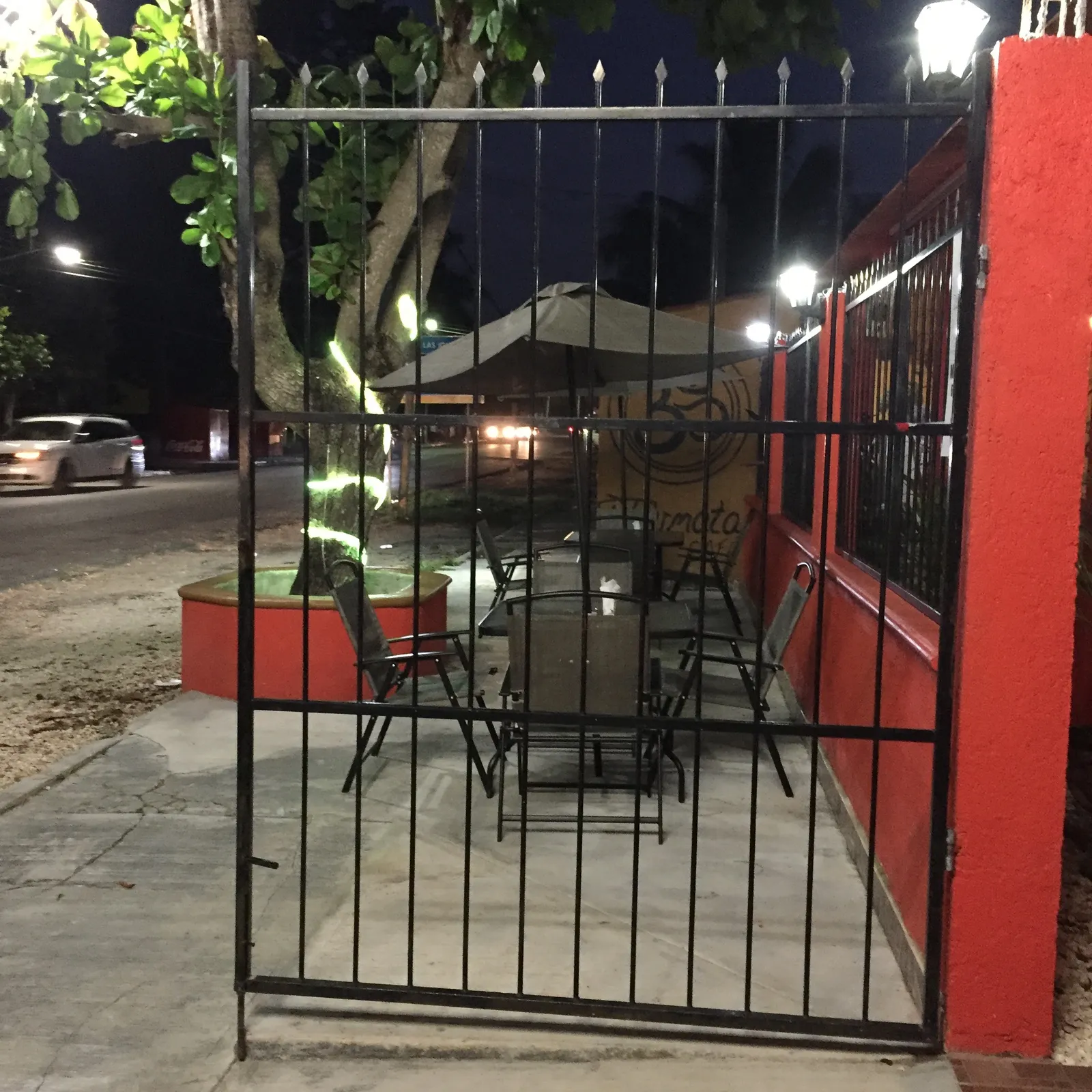 Dharmata Café image 1