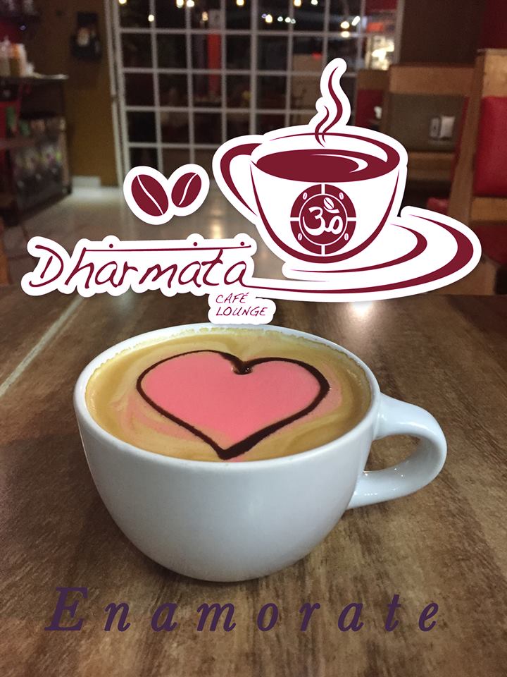 Dharmata Café image 2