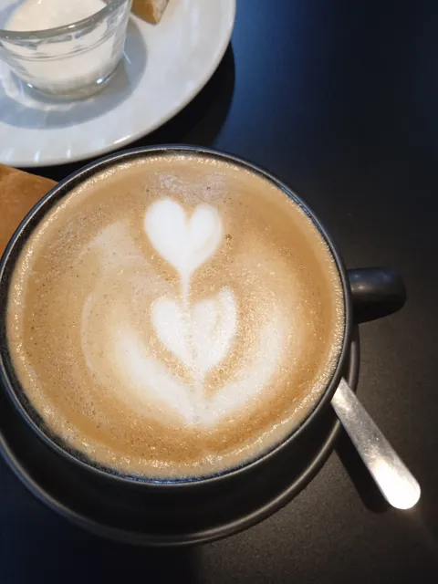 Dharmata Café image 3