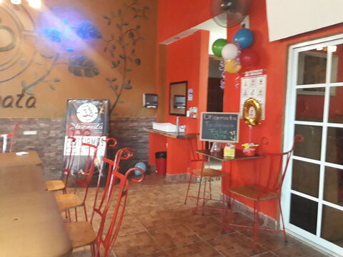 Dharmata Café image 4