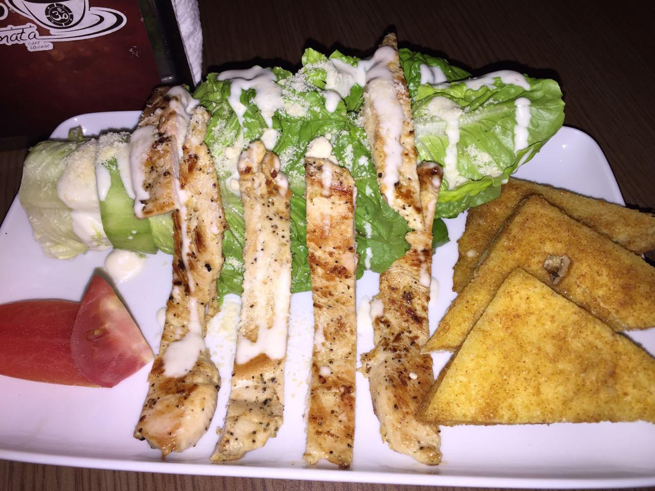 Dharmata Café image 7