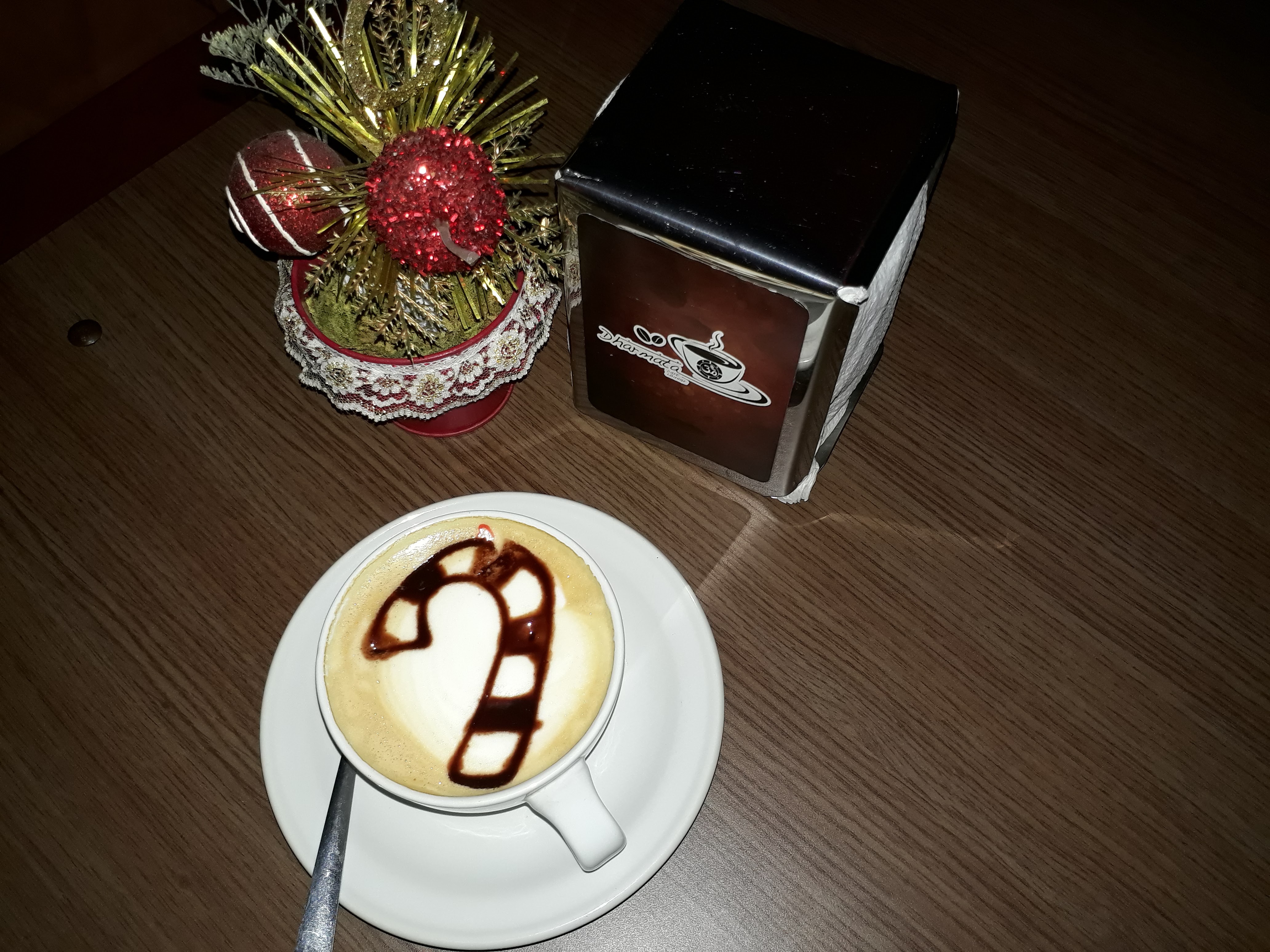 Dharmata Café image 8