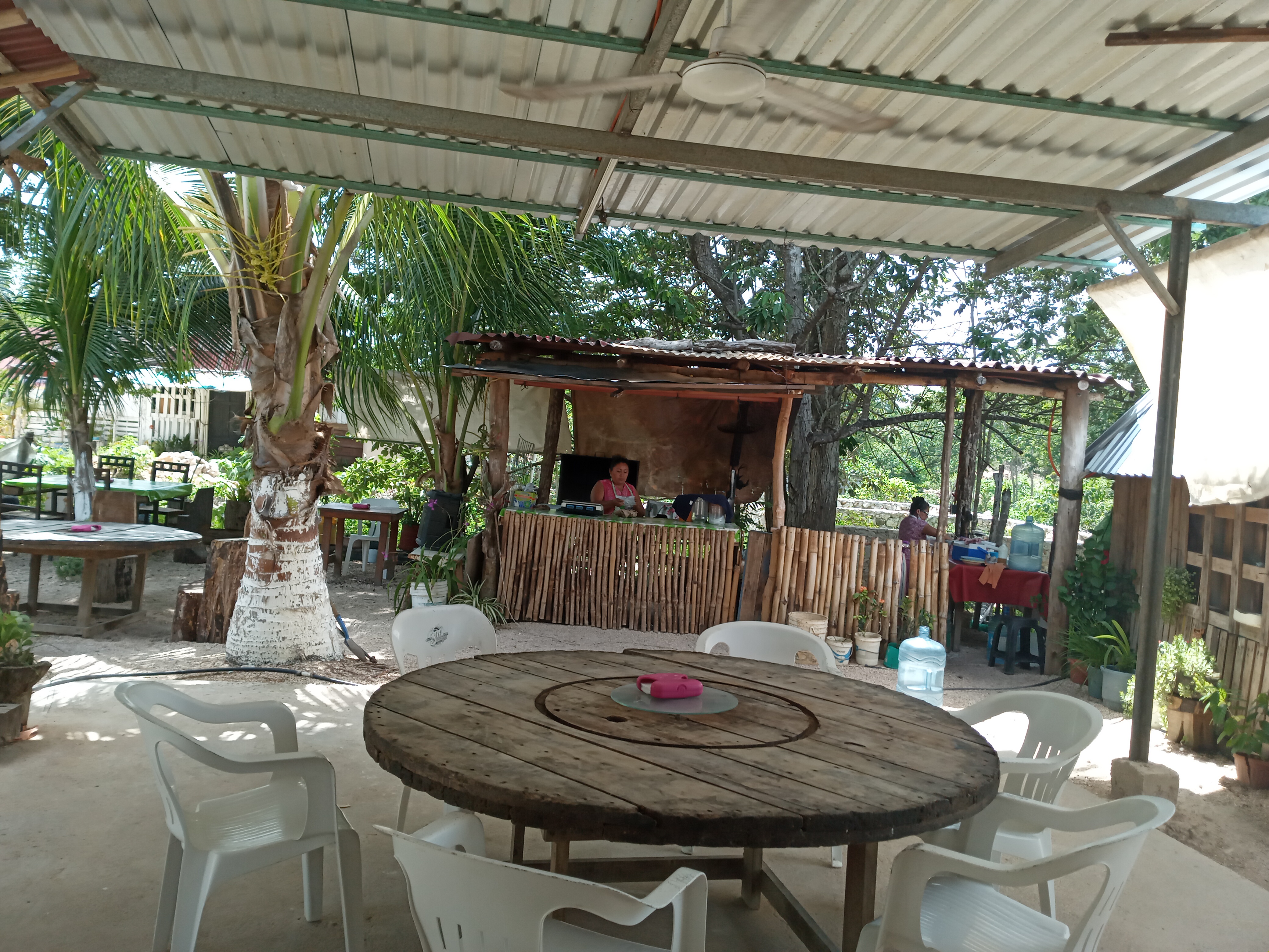 Carnes ahumadas 100% maya image 1