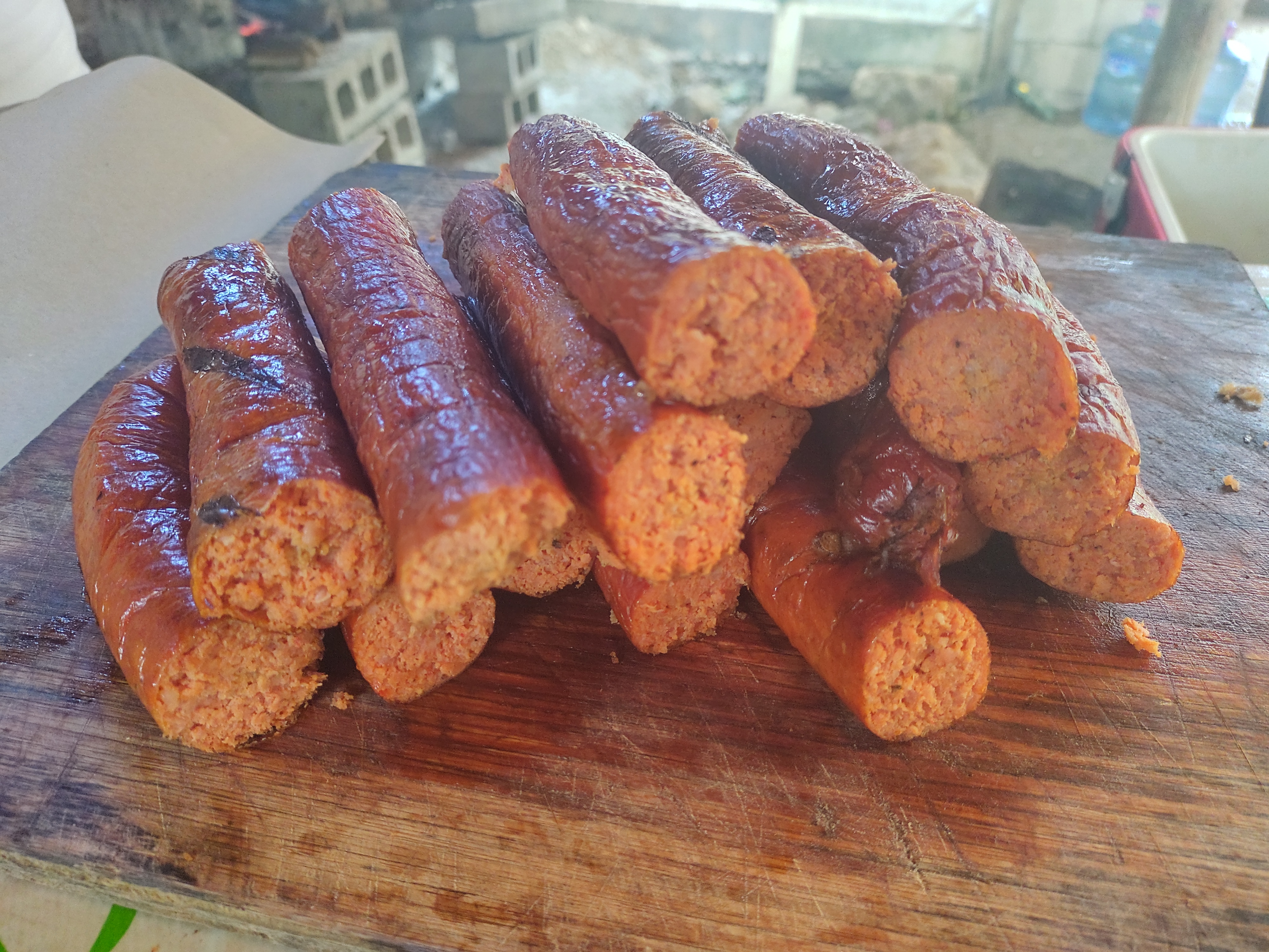 Carnes ahumadas 100% maya image 4