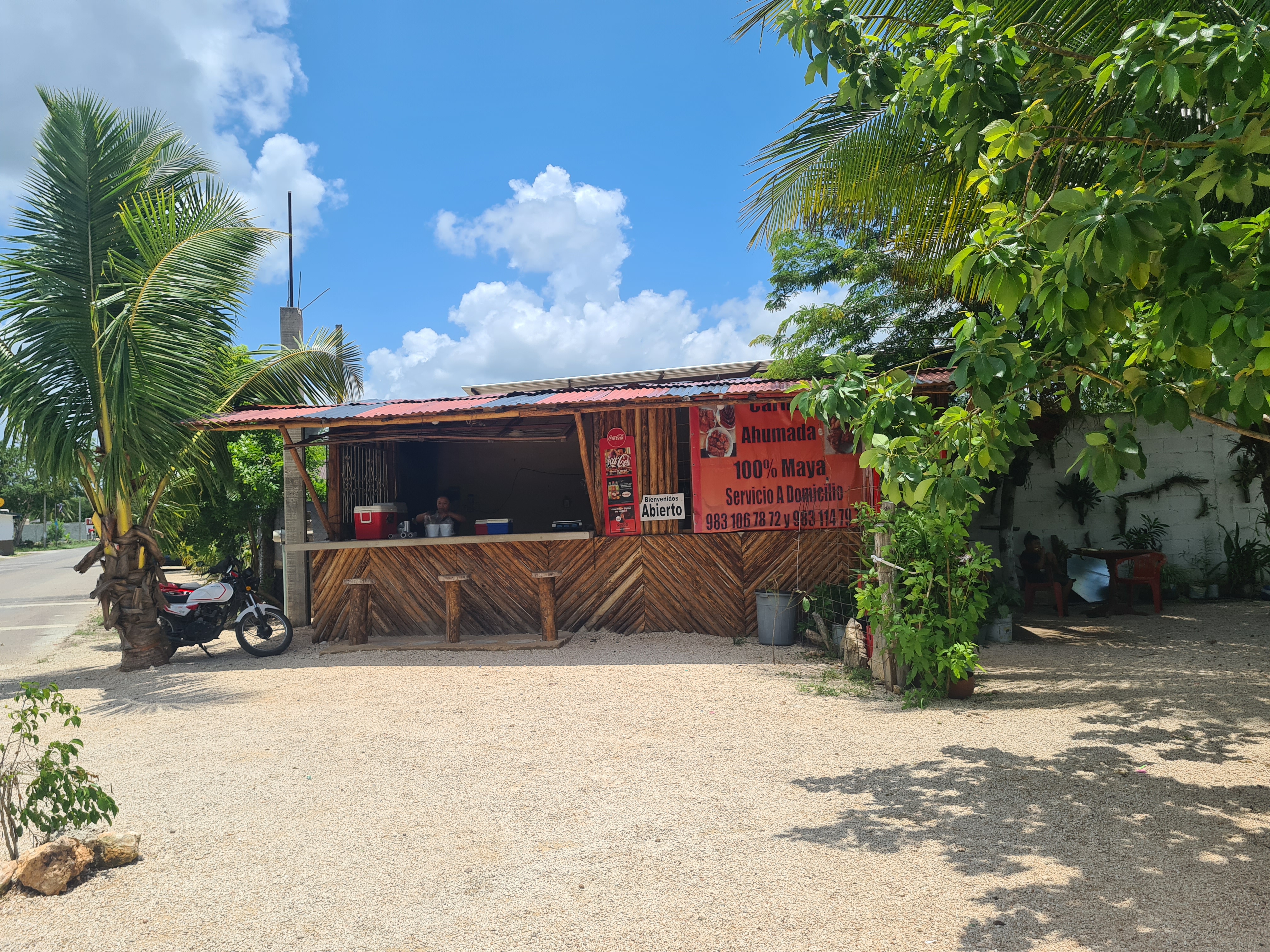 Carnes ahumadas 100% maya image 5