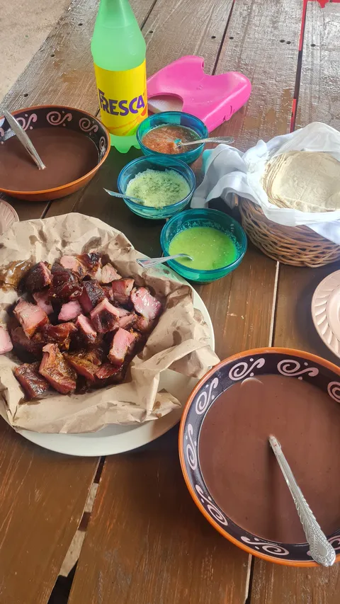 Carnes ahumadas 100% maya image 6