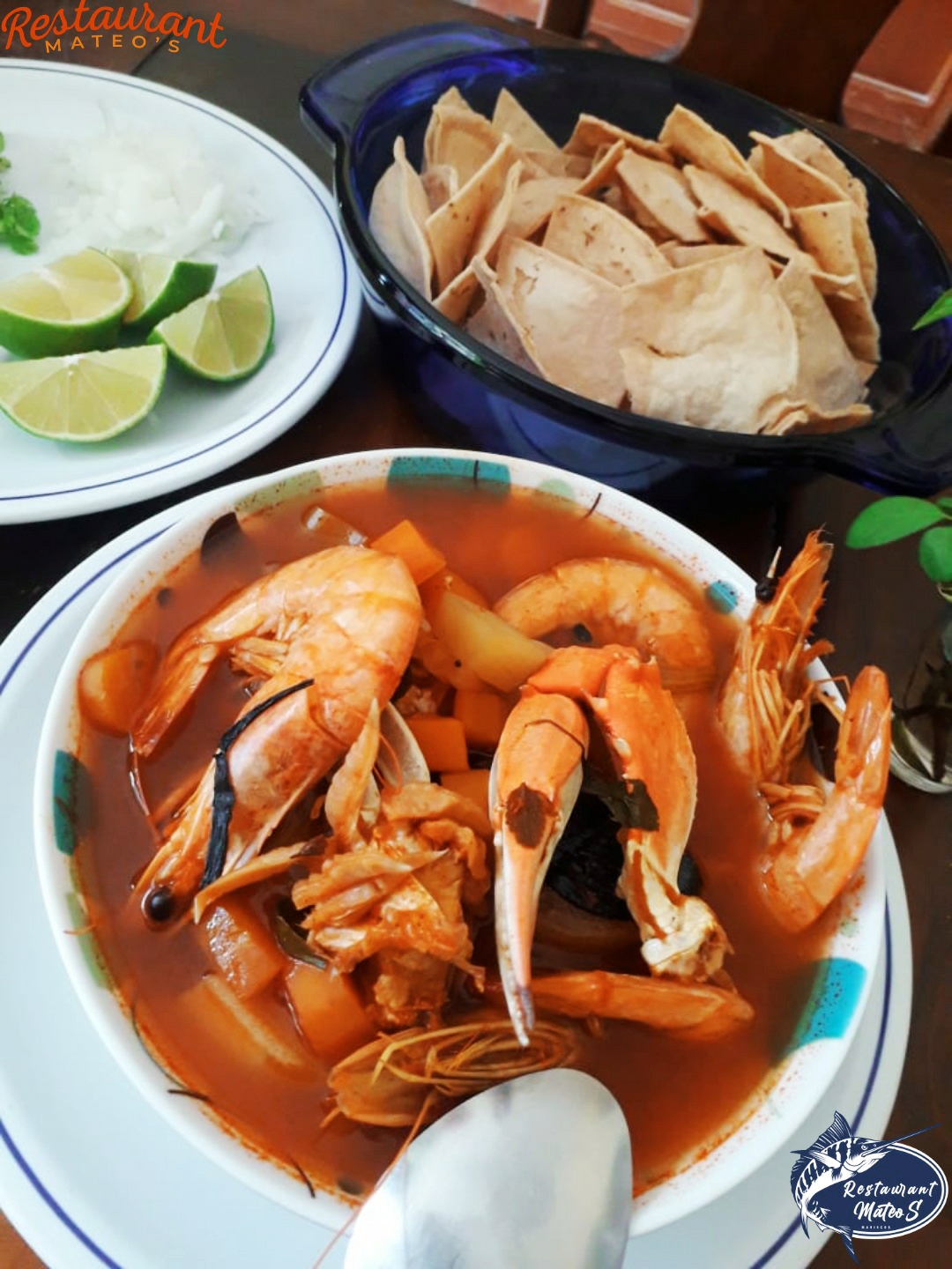 Marisquería Mateo'S image 2