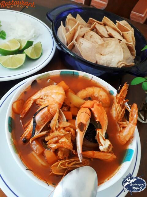 Marisquería Mateo'S image 2