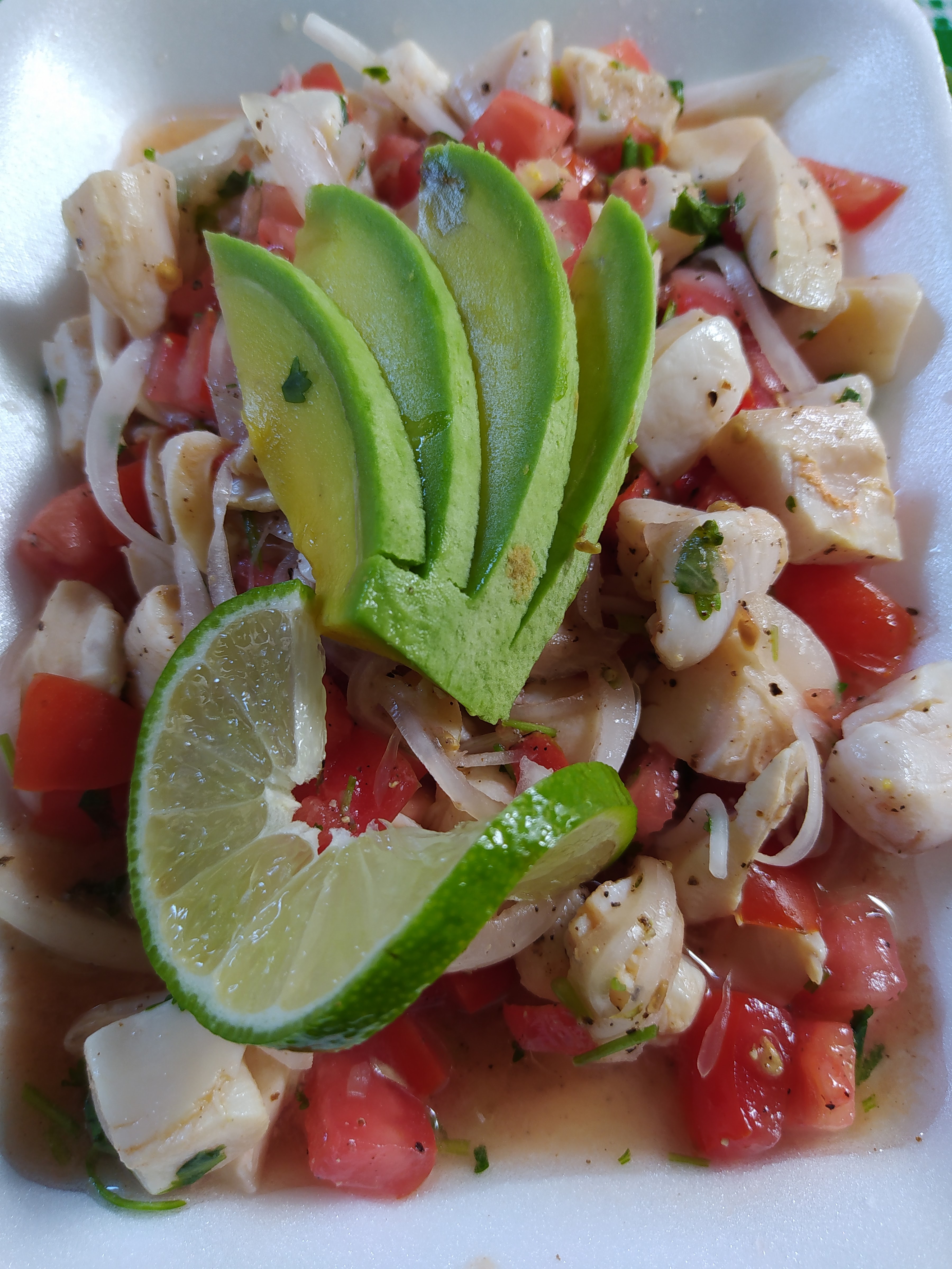 Marisquería Mateo'S image 3