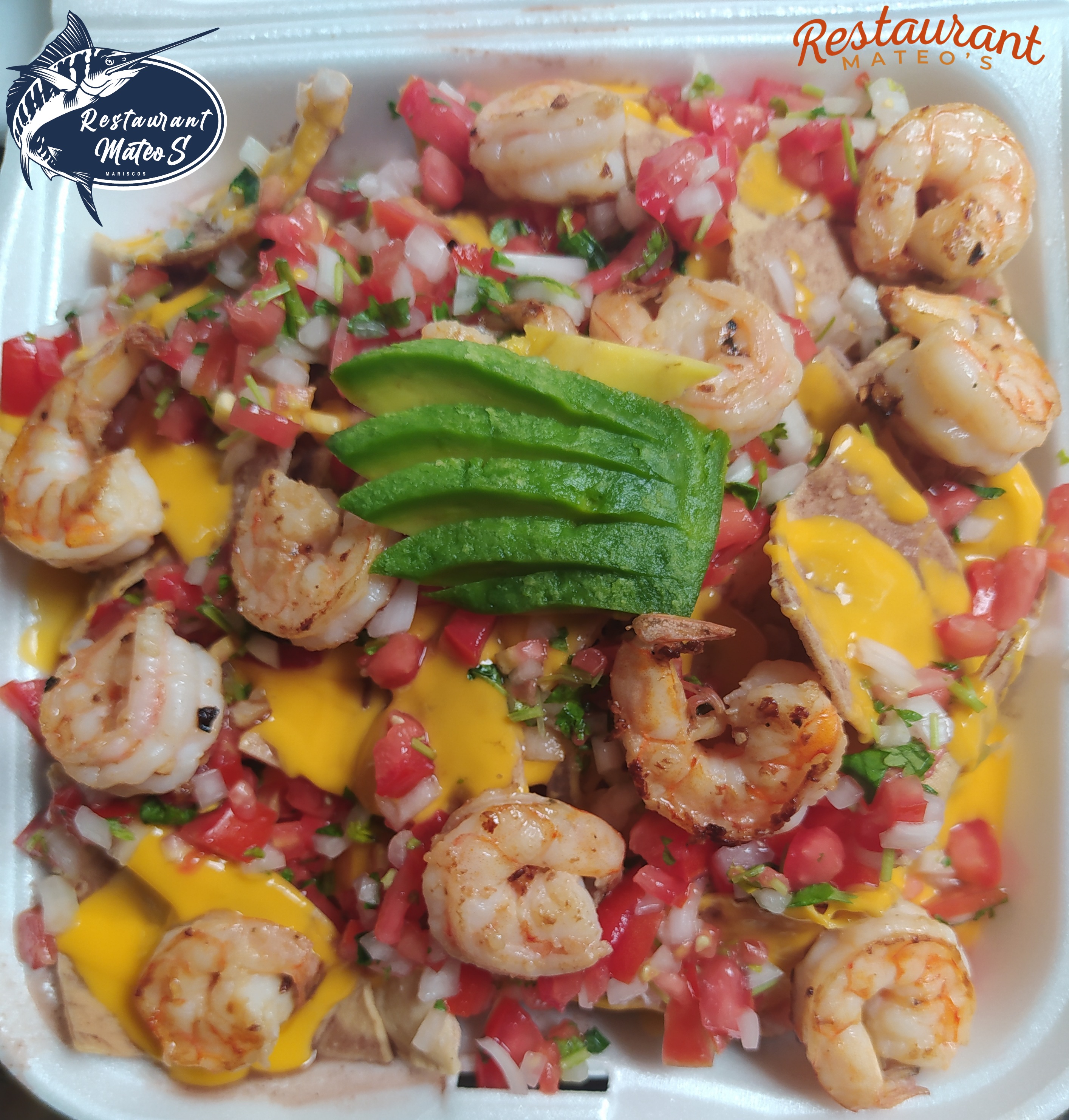 Marisquería Mateo'S image 5