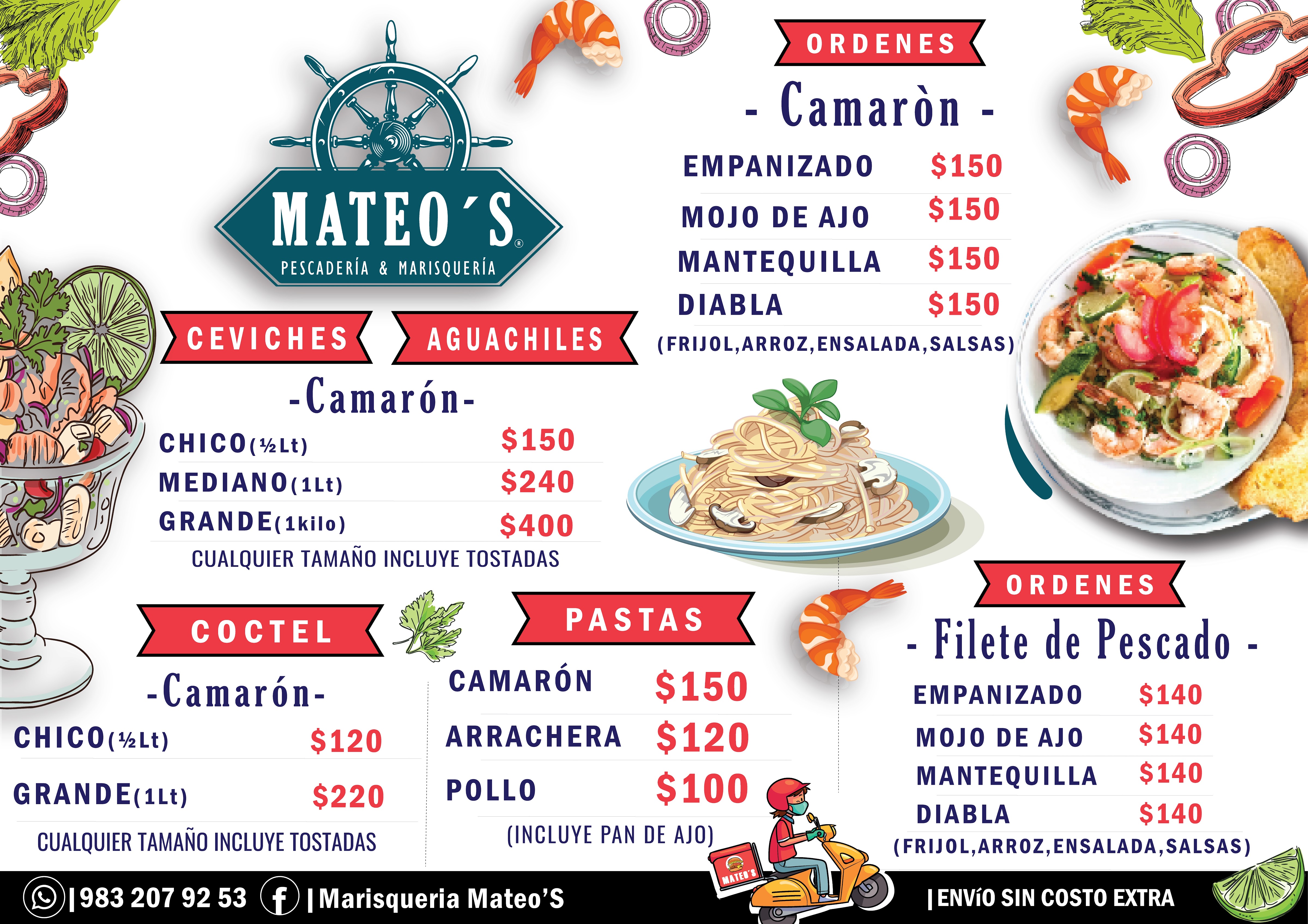 Marisquería Mateo'S image 6