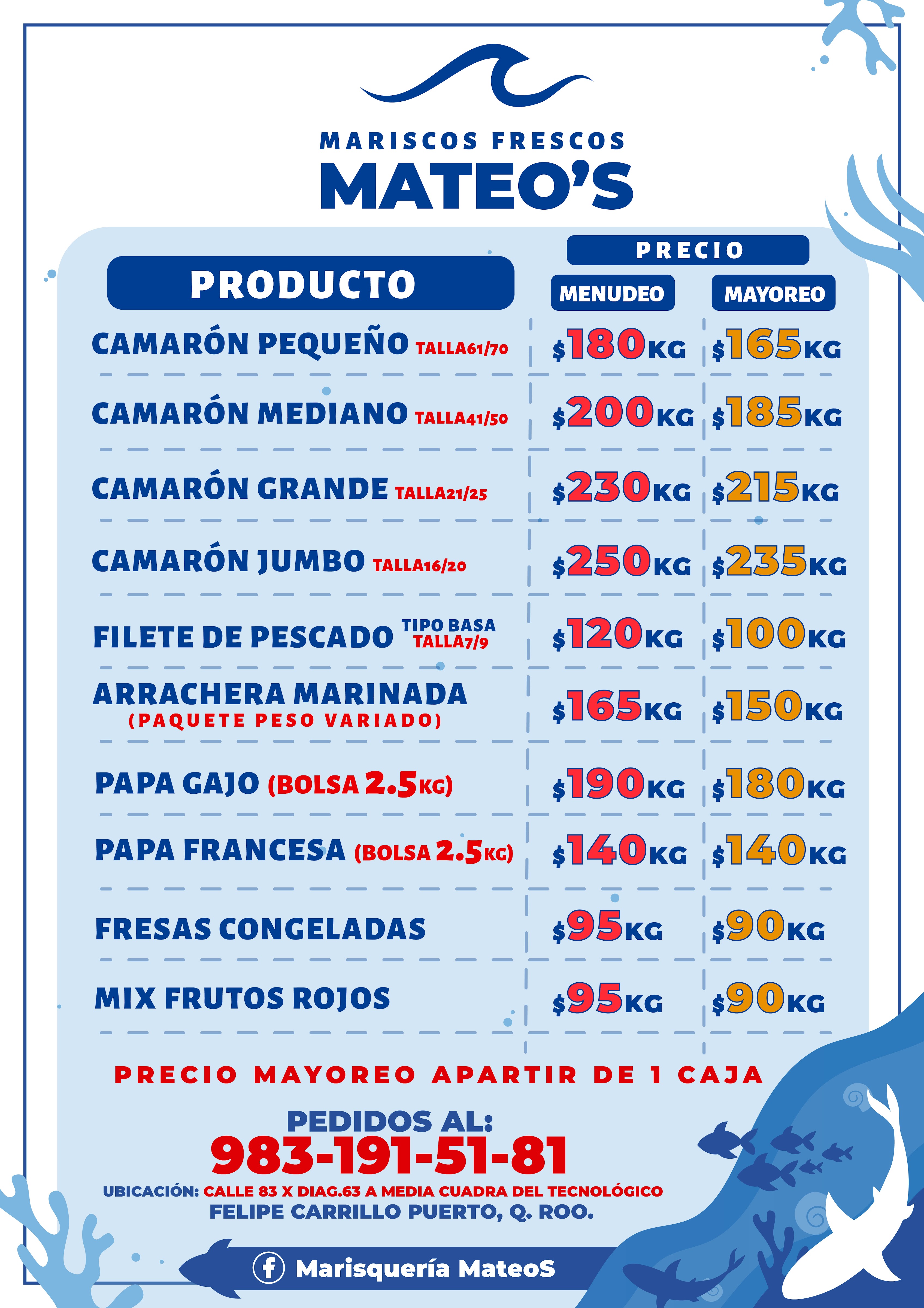 Marisquería Mateo'S image 8