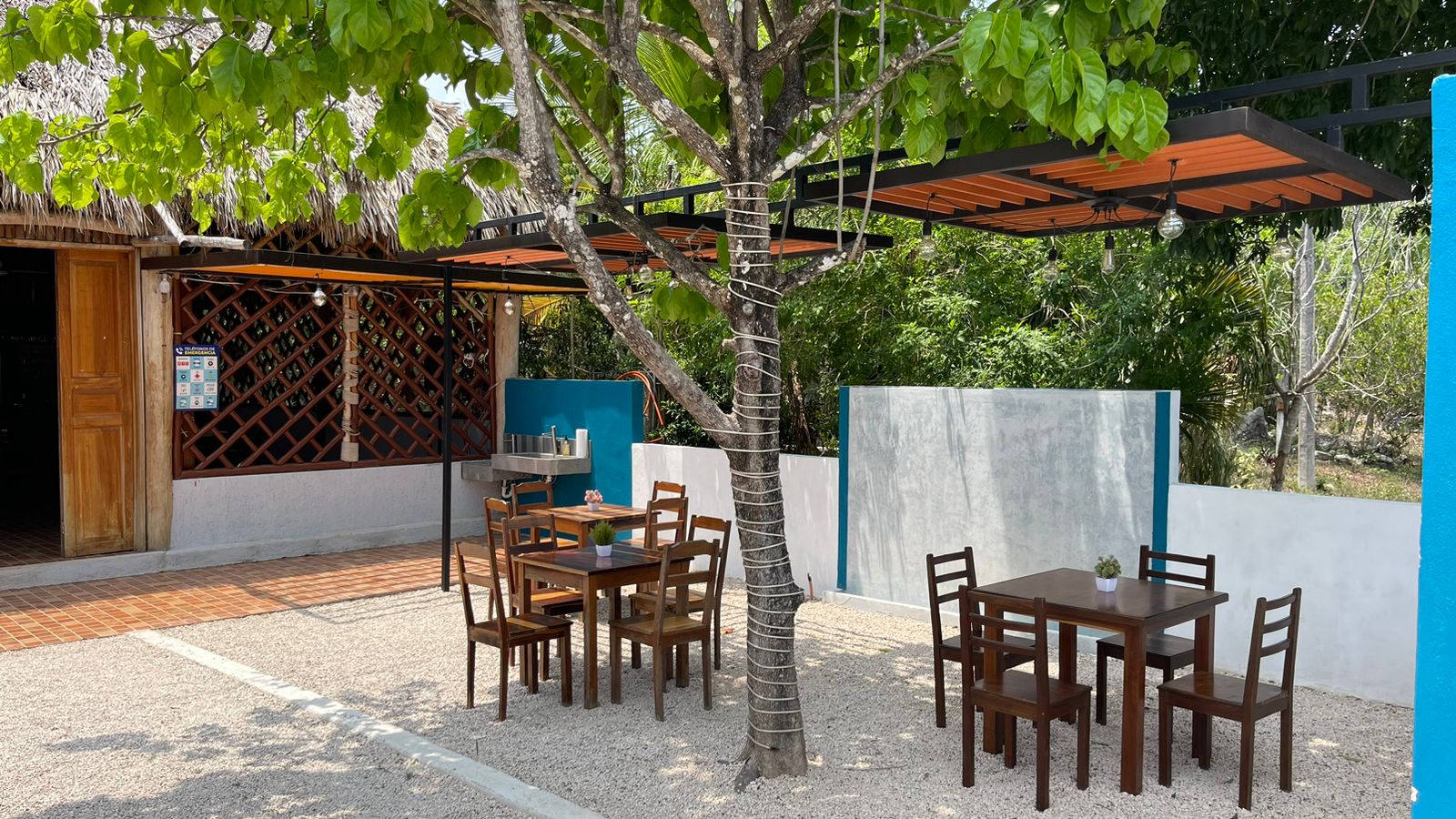 El rincón azul image 1