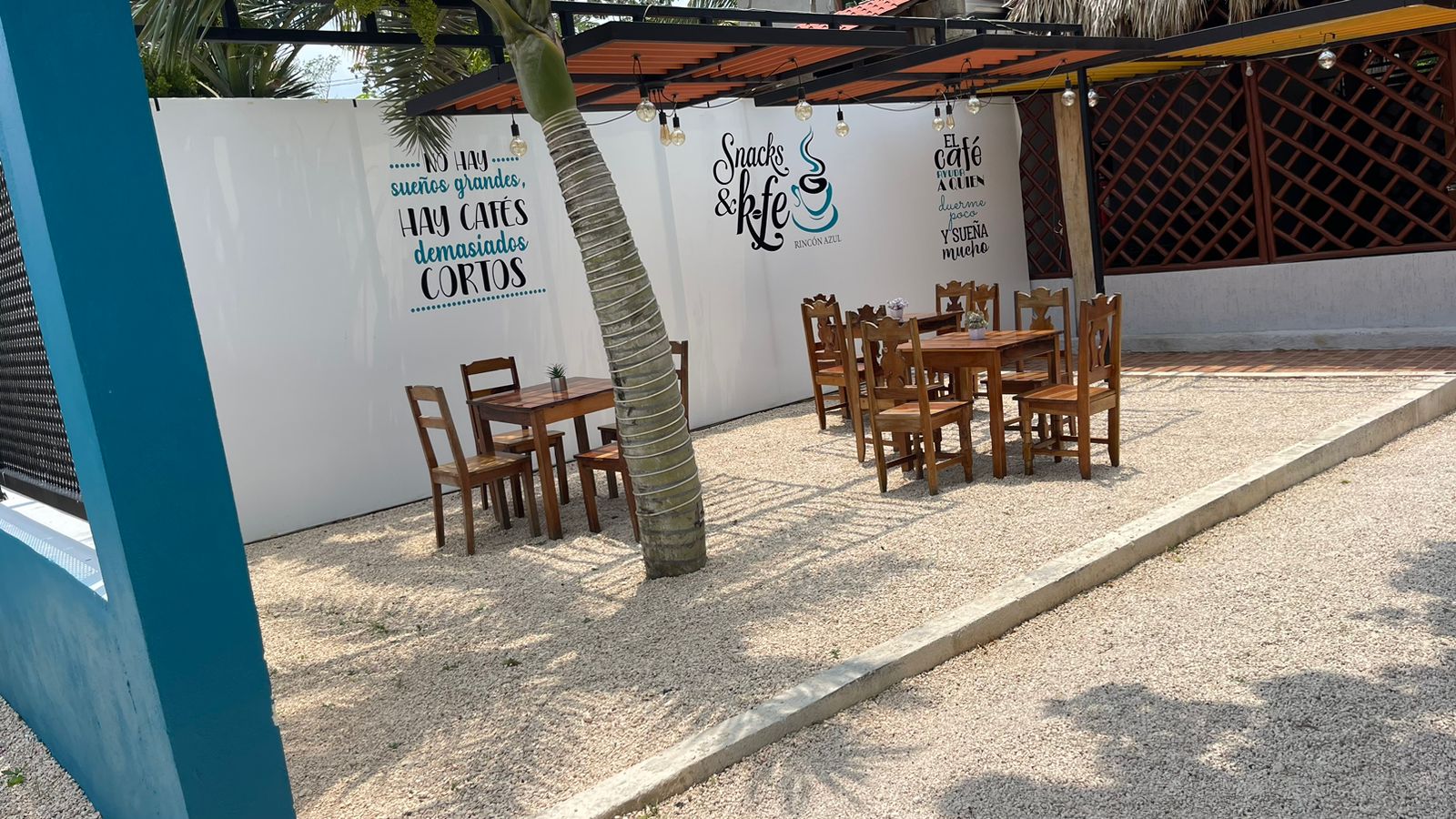 El rincón azul image 5