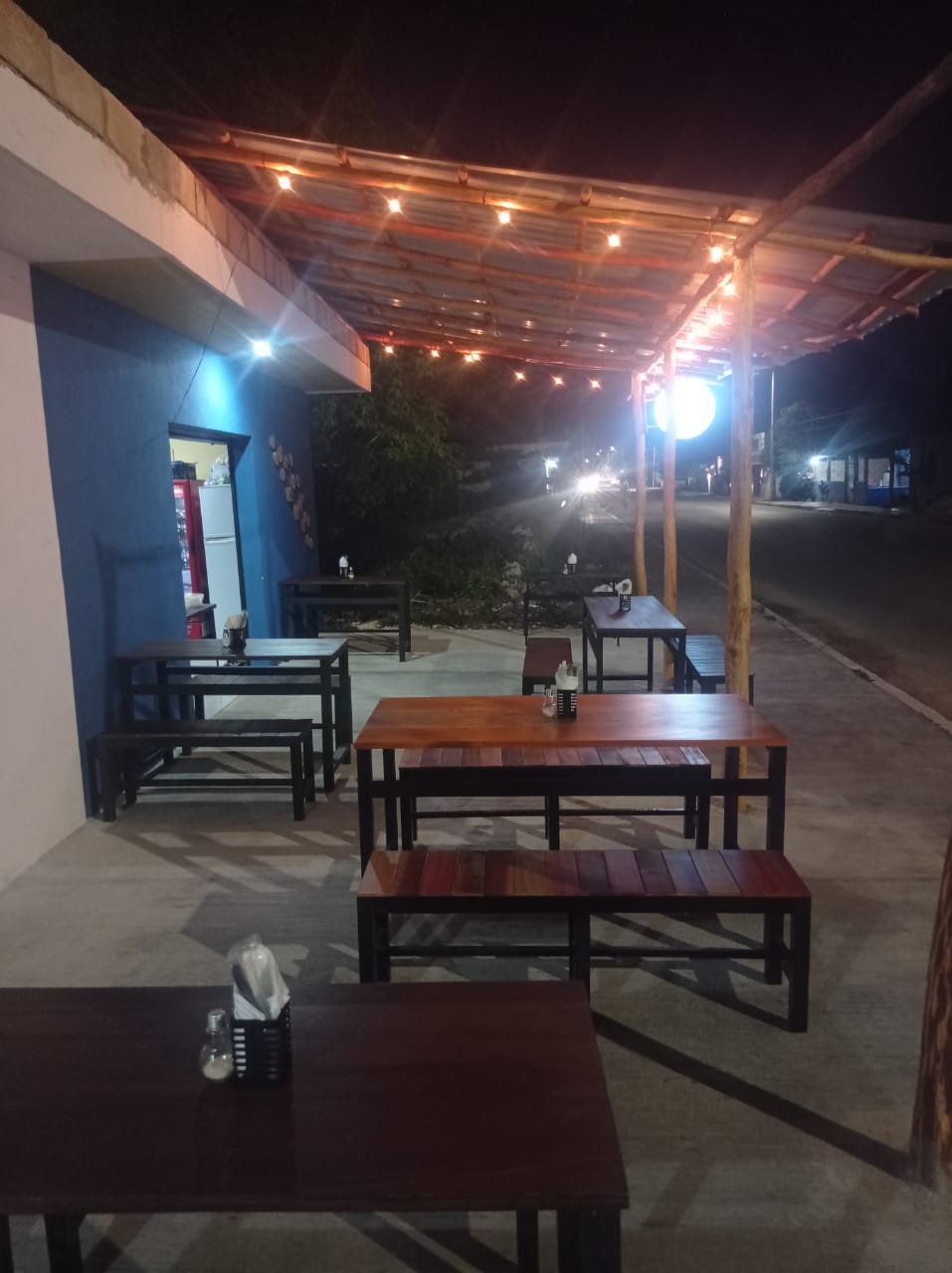 TOKZON GRILL image 1